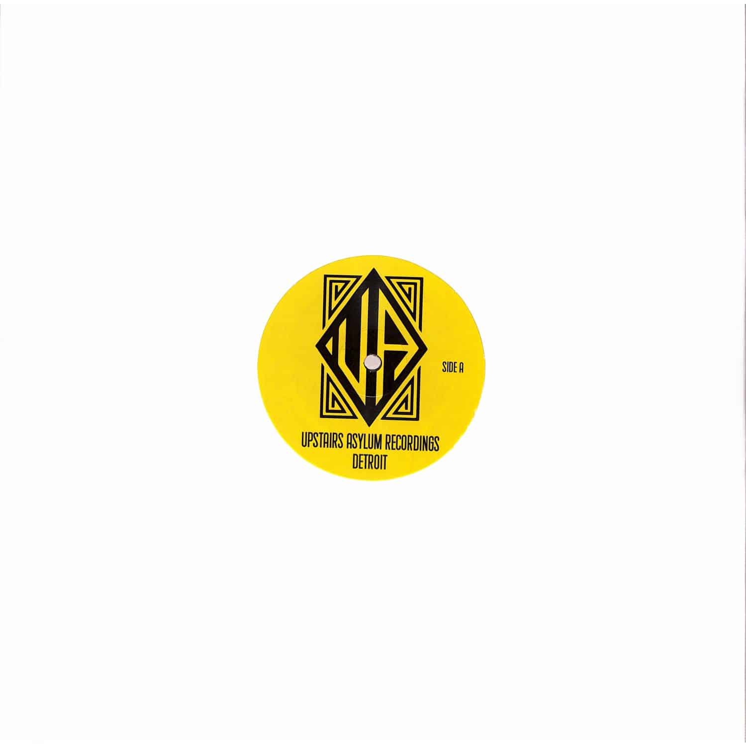 Various Artists - UNITY VOL. 1 