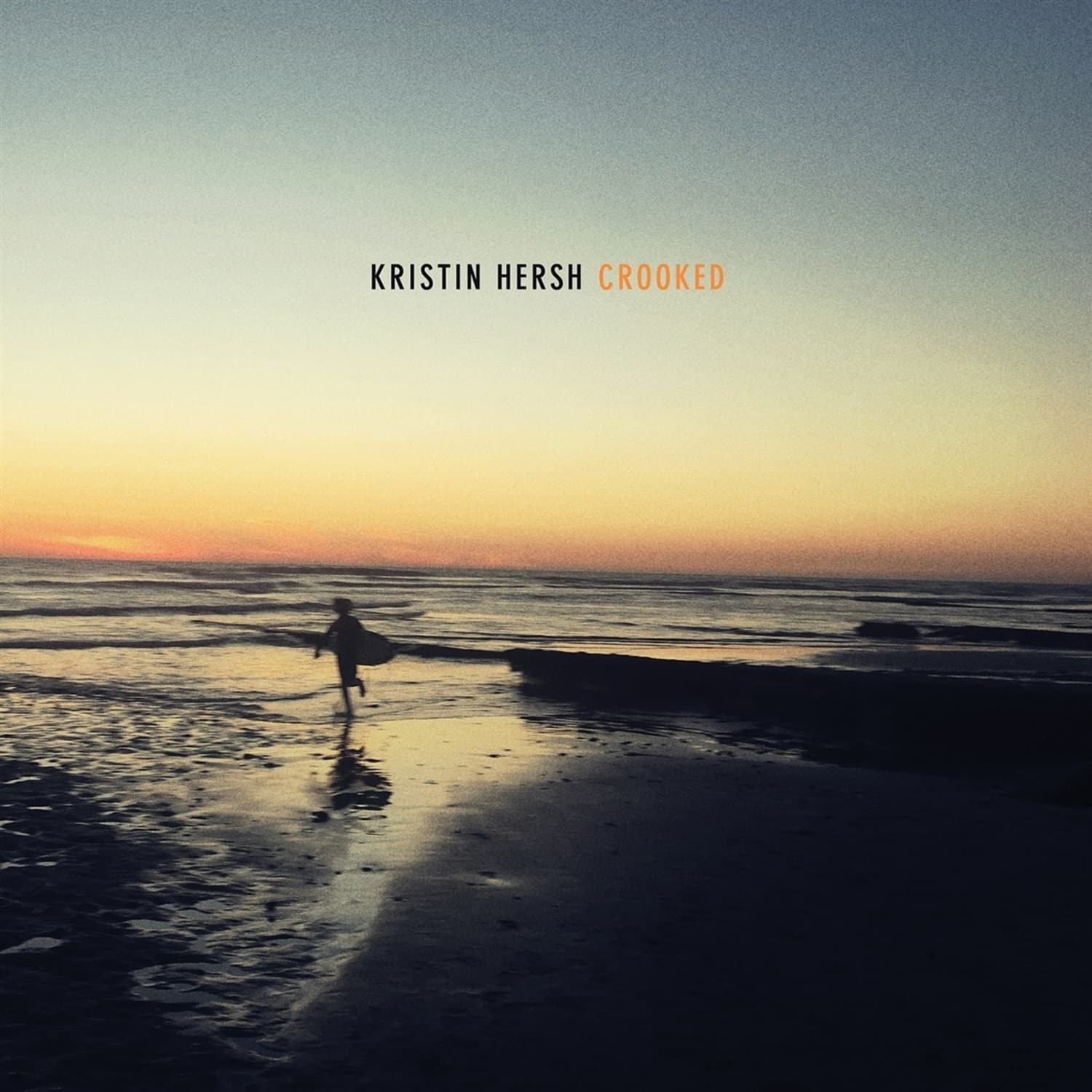 Kristin Hersh - CROOKED 