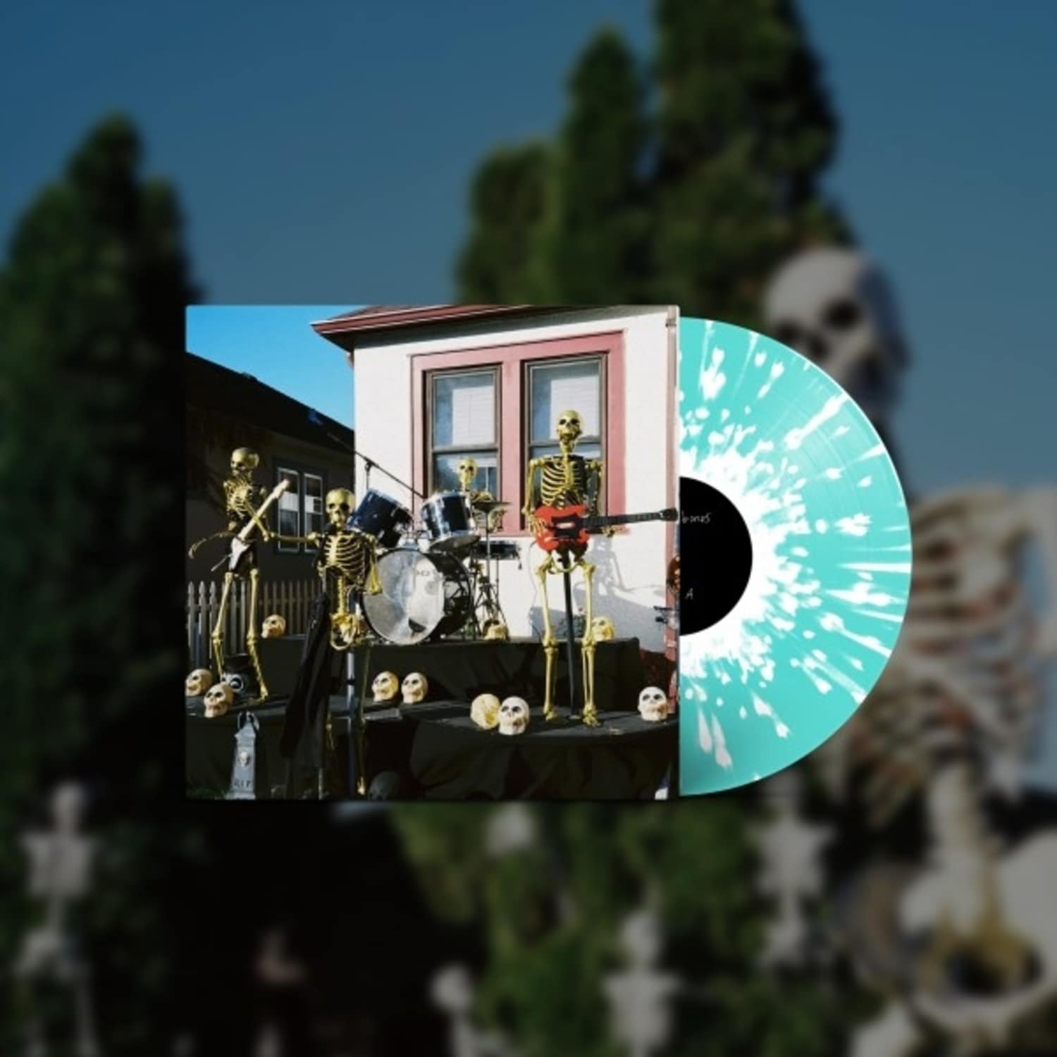 Oso Oso - LIFE TILL BONES 