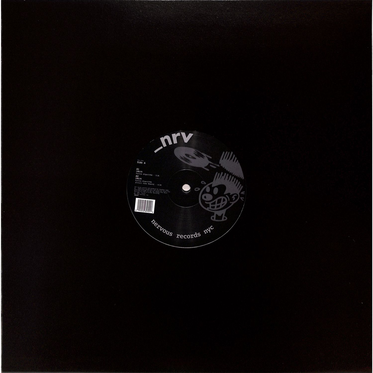 Chklte - NRV003 