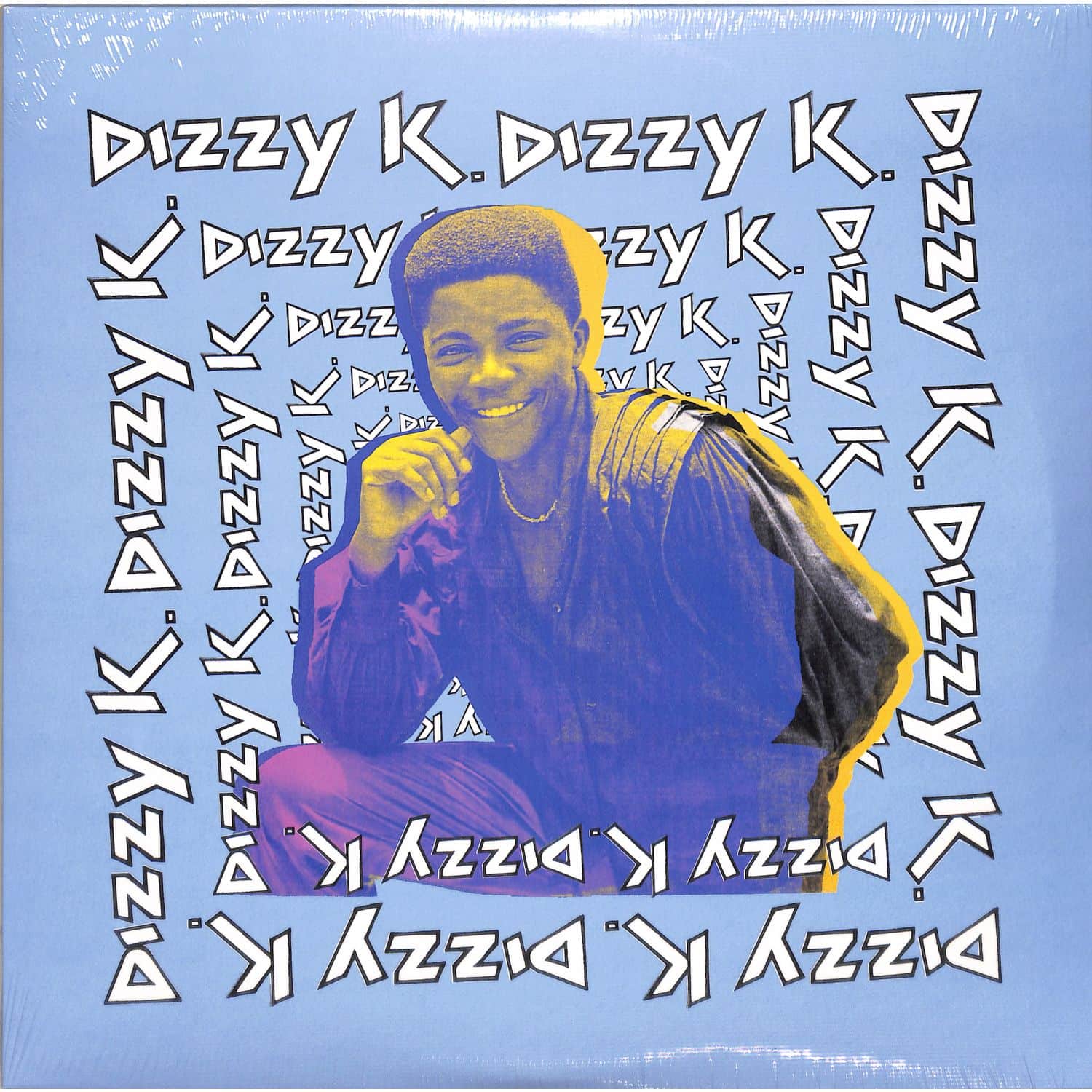 Dizzy K - SWEET MUSIC VOLUME II 