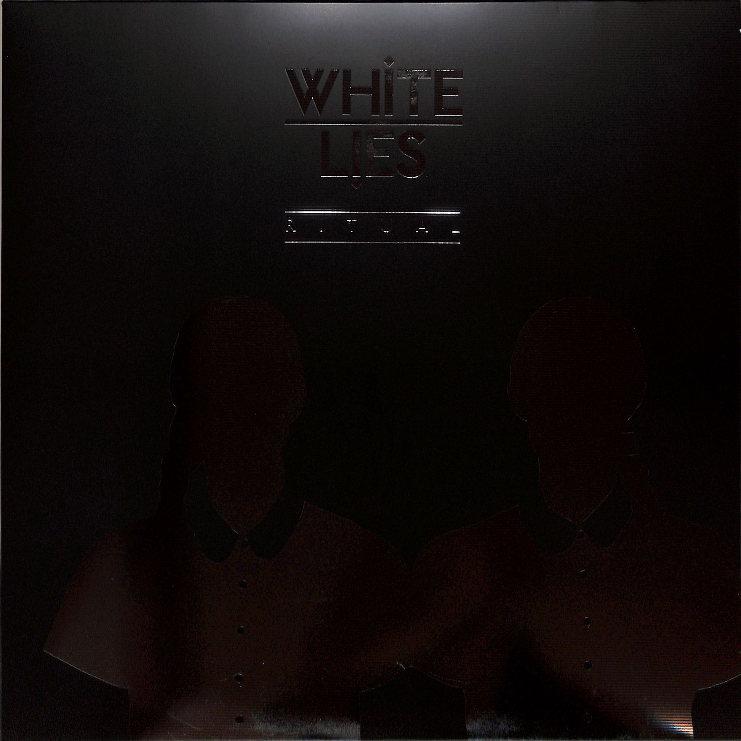 White Lies - RITUAL 