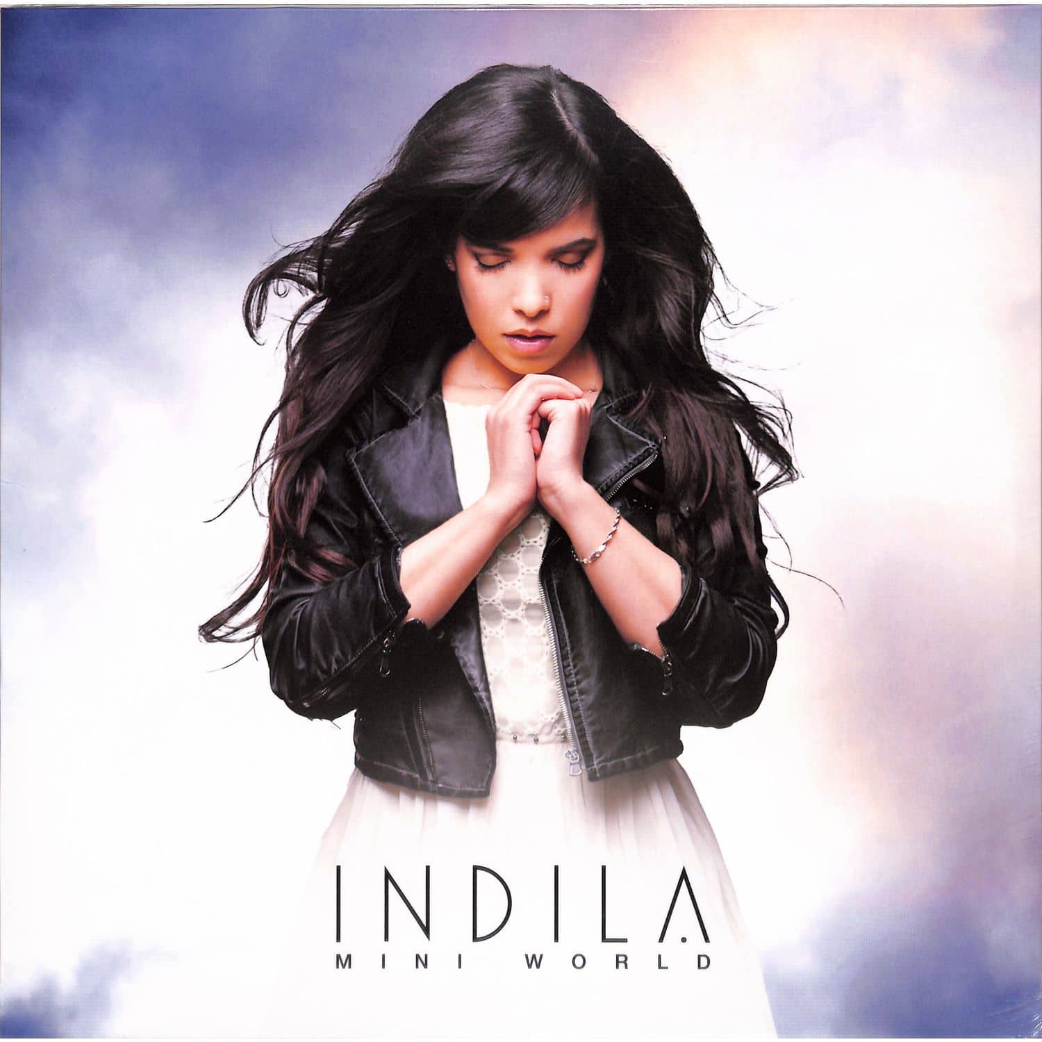 Indila - MINI WORLD 