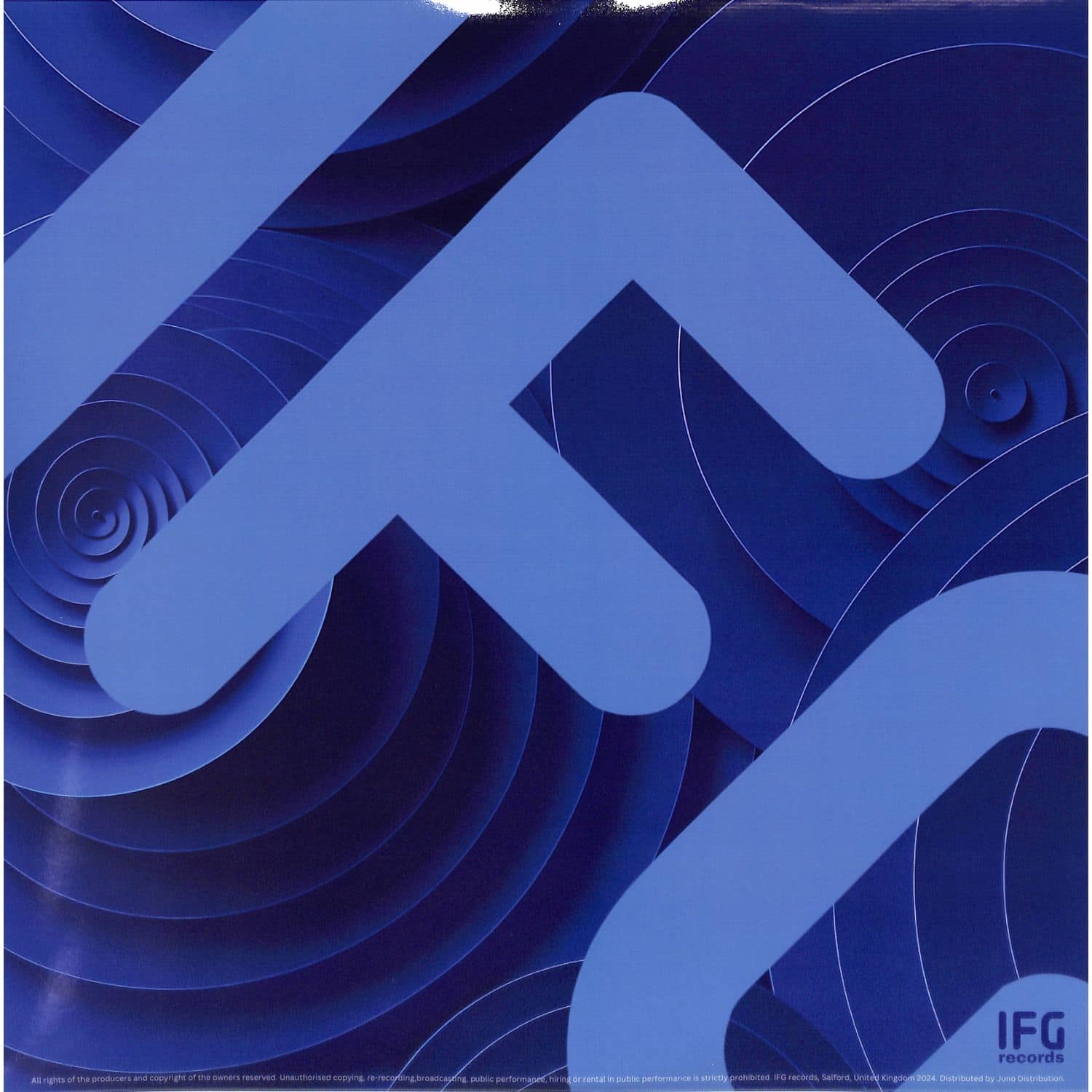 Zed Bias feat Abstrakt Sonance / Amber Prothero - WANNA GO DEEPER