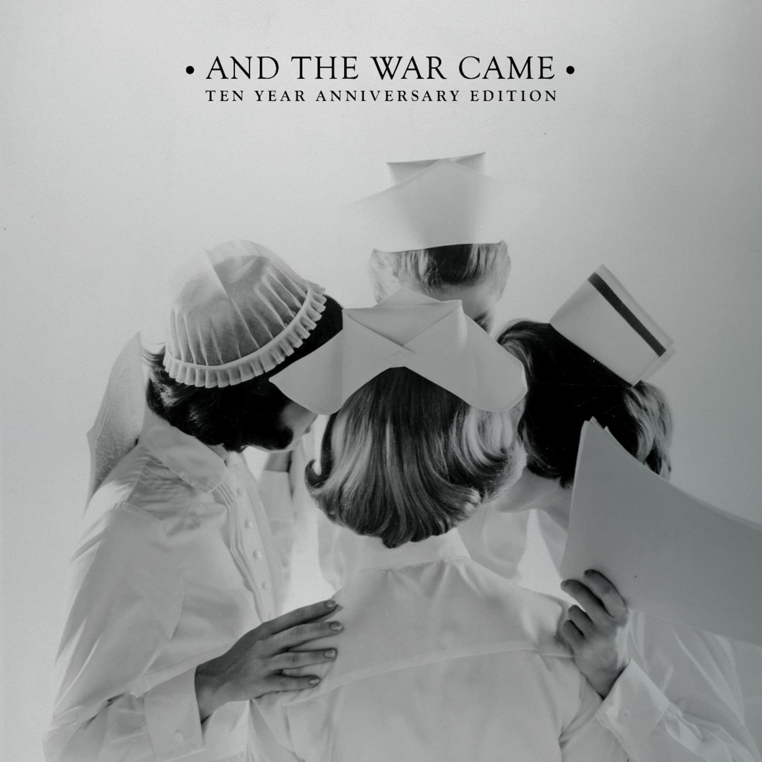 Shakey Graves - AND THE WAR CAME 