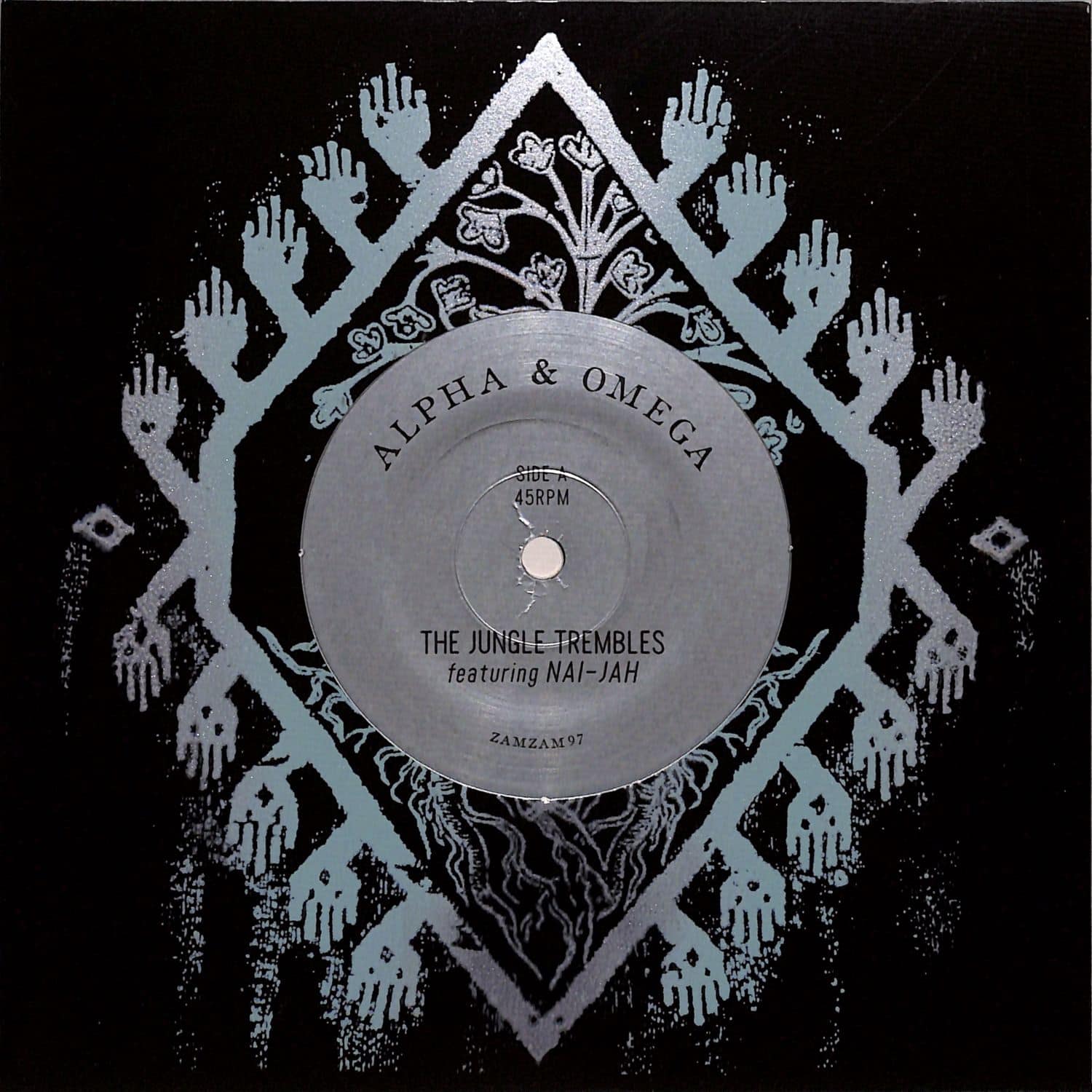 Alpha & Omega Ft. Nai-Jah - THE JUNGLE TREMBLES 