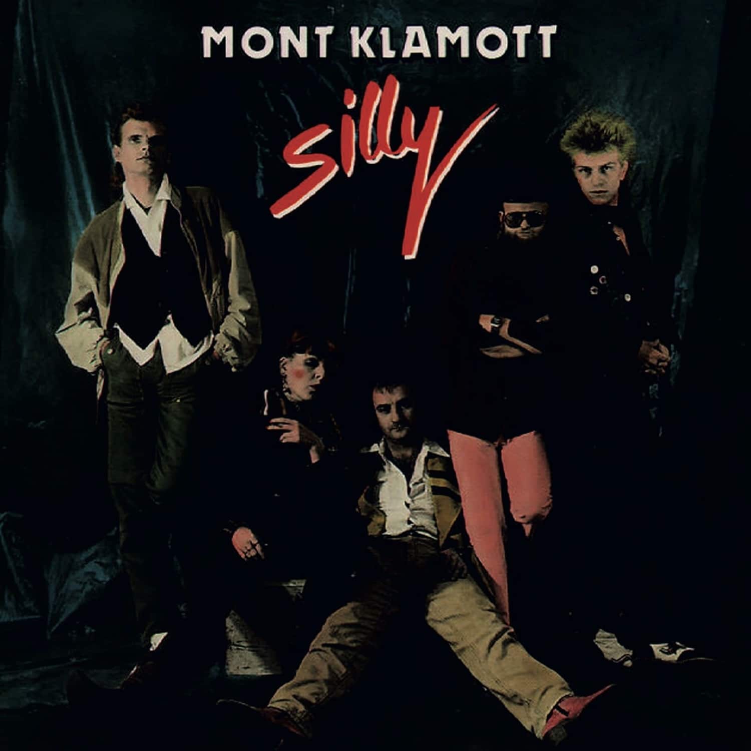 Silly - MONT KLAMOTT 