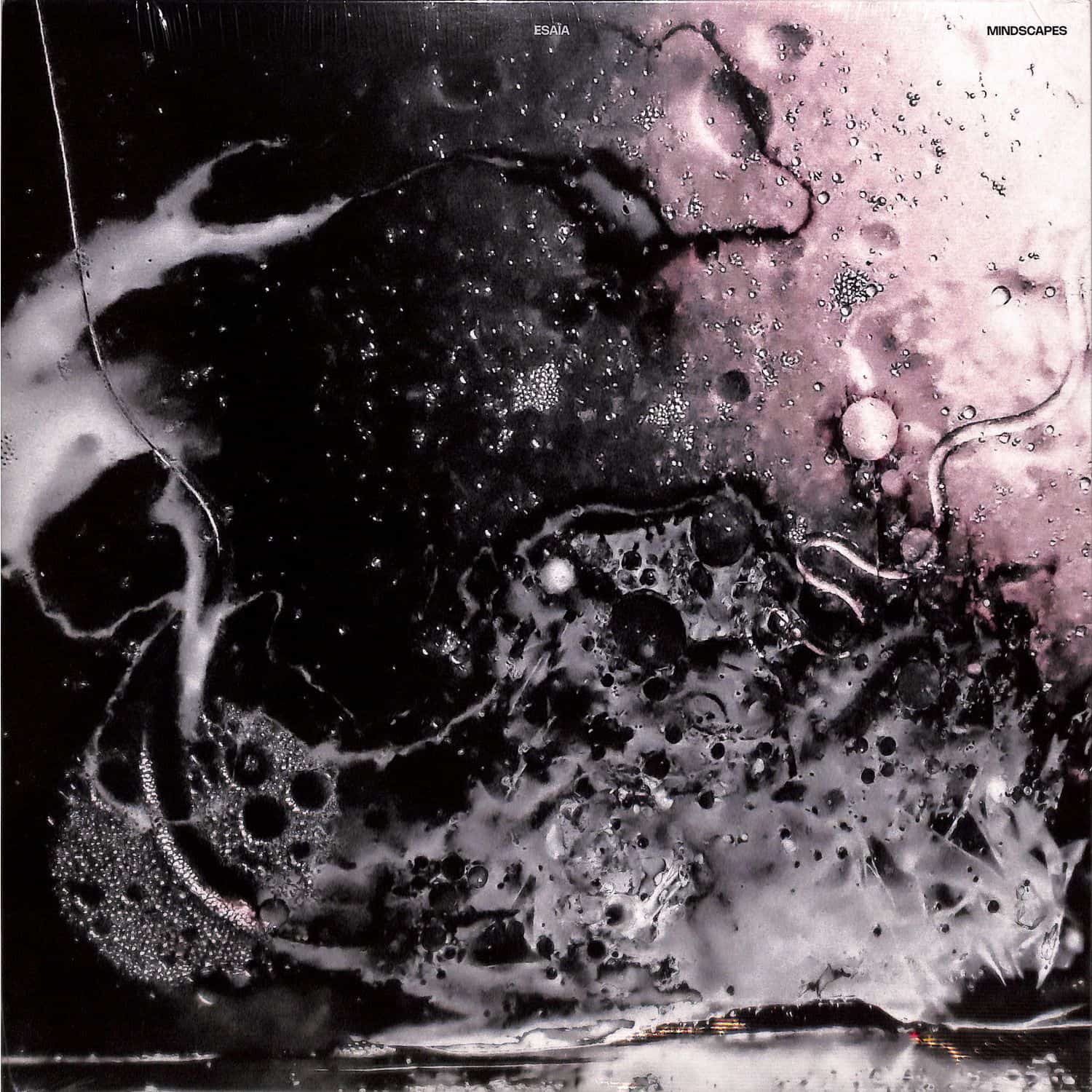 Esaia - MINDSCAPES 