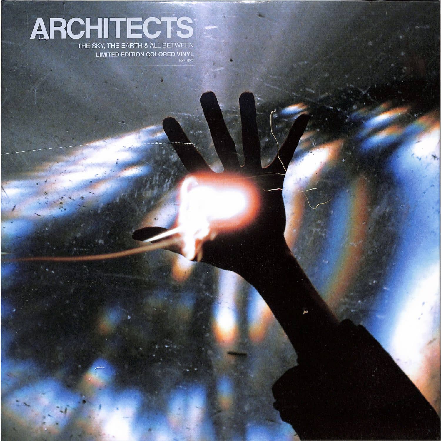 Architects - THE SKY, THE EARTH & ALL BETWEEN 
