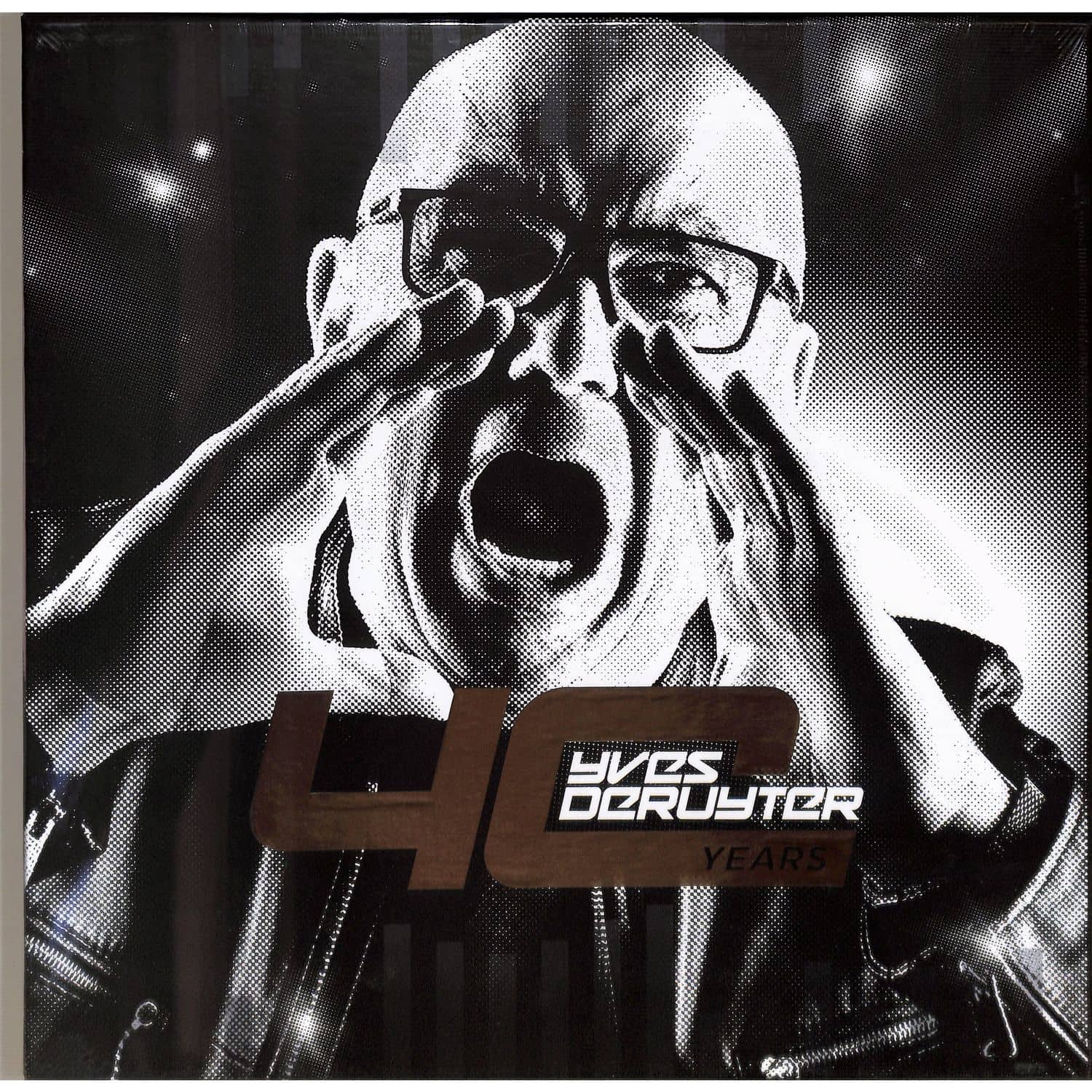 Various Artists - YVES DERUYTER 40 YEARS 