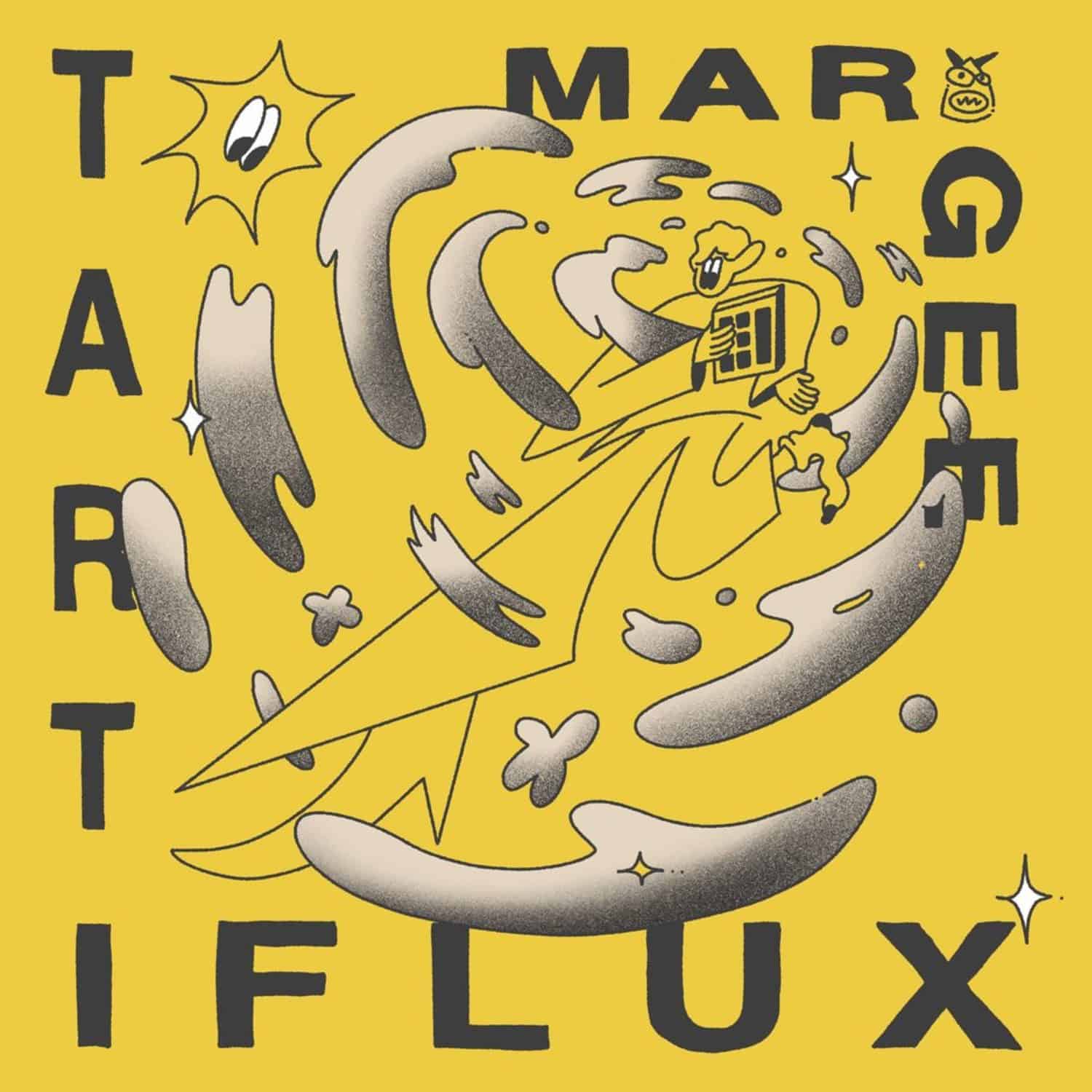 Margee - TARTIFLUX EP