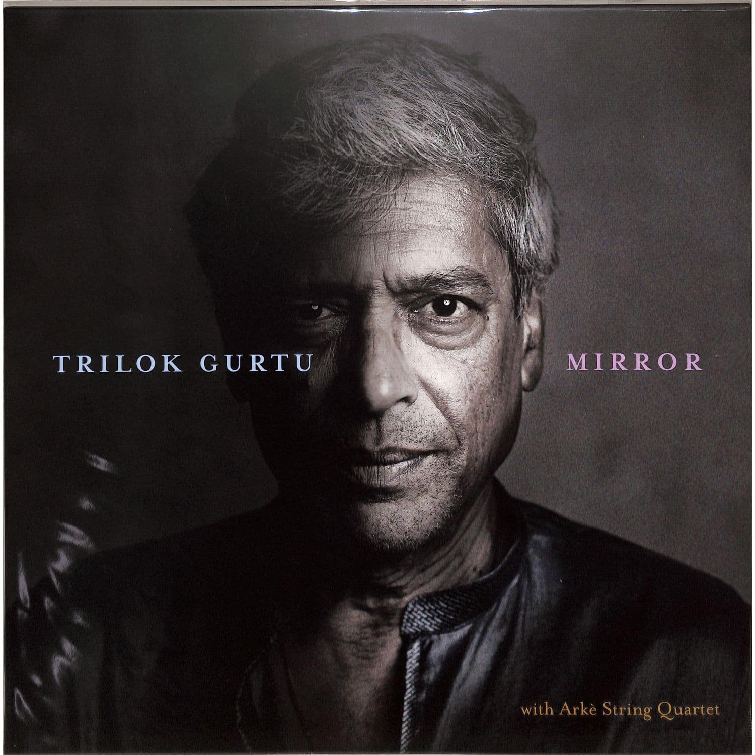 Trilok Gurtu - MIRROR 