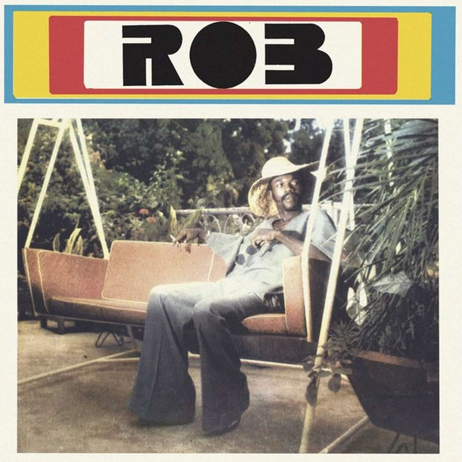 Rob - ROB 