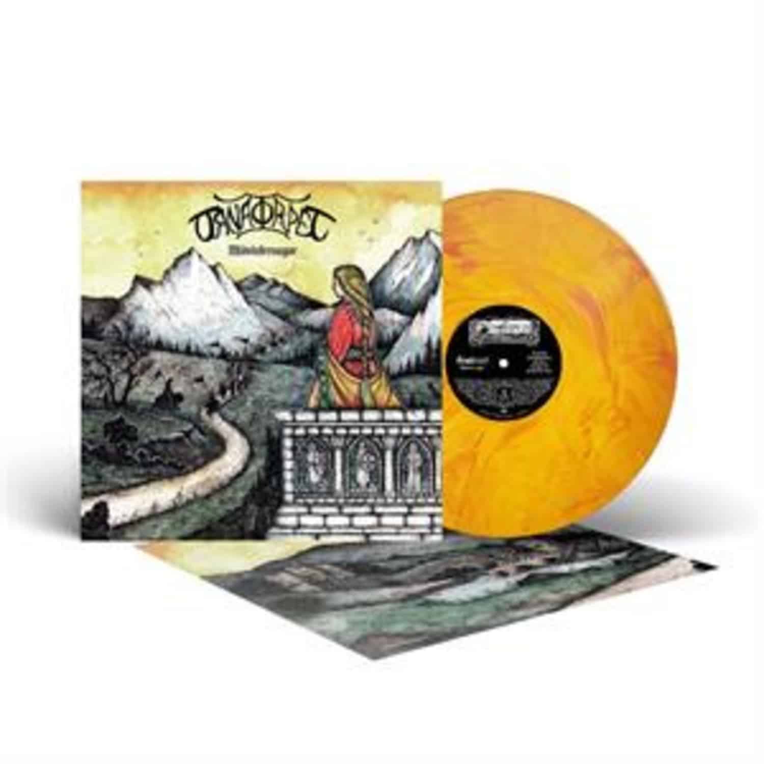 Ornatorpet - MIDVINTERSAGOR 