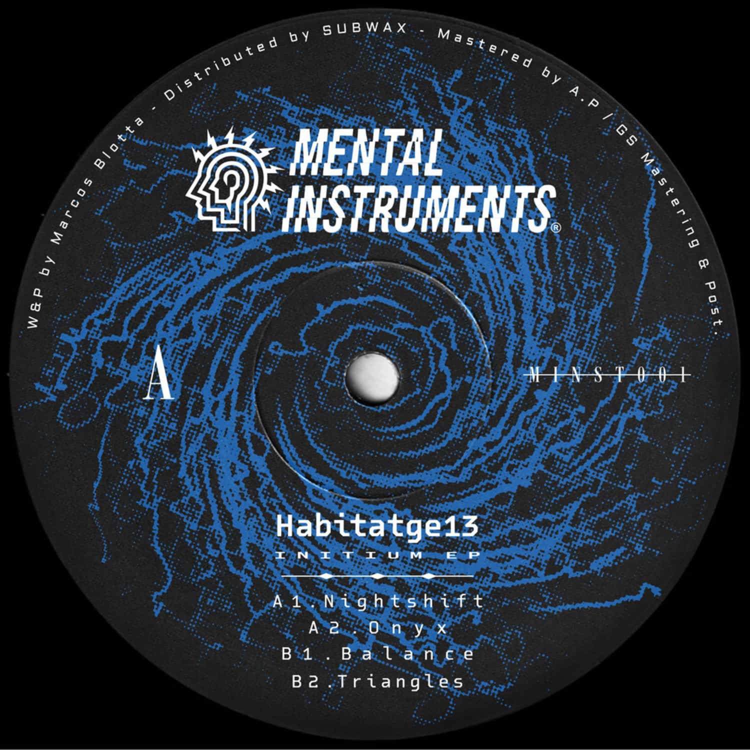 Habitatge13 - INITIUM EP
