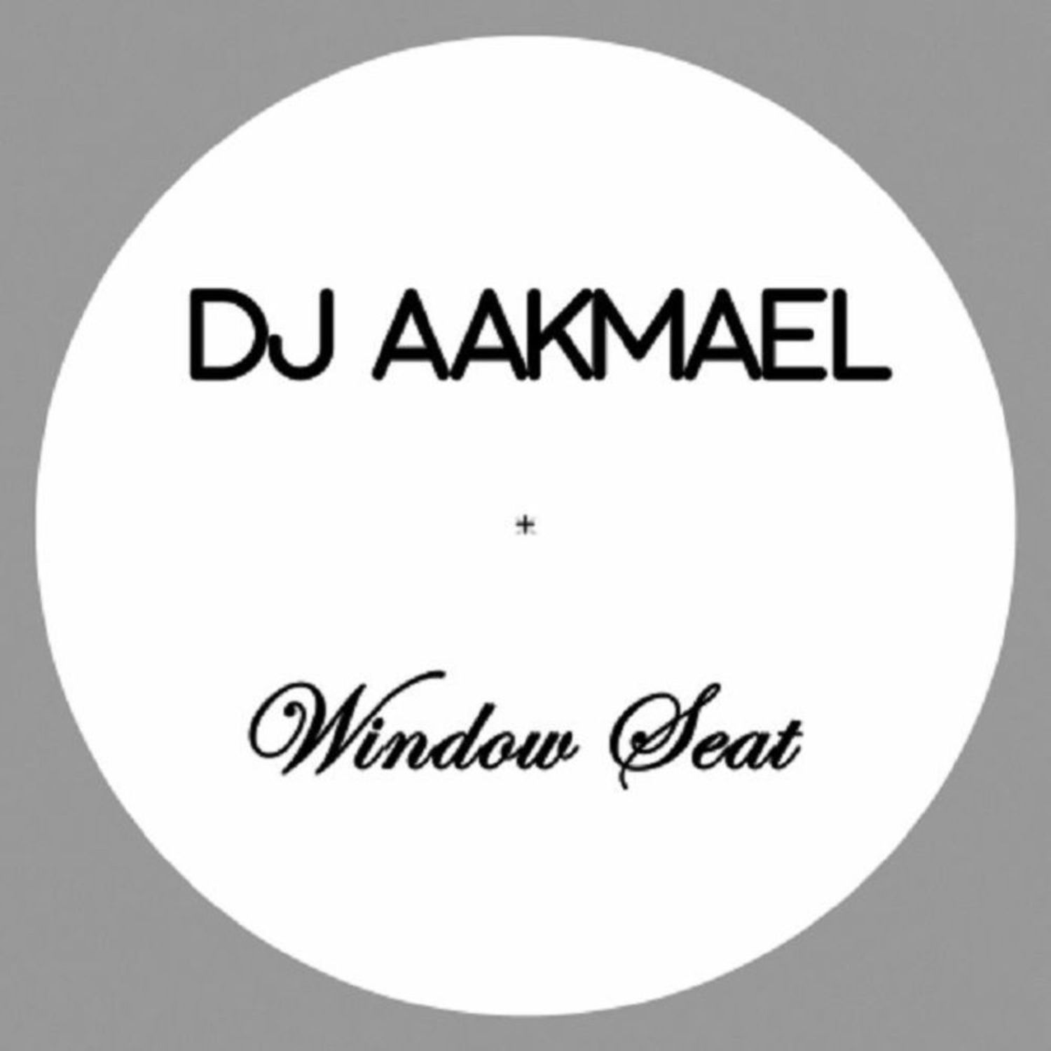 DJ Aakmael - AAKMAELEDITS 01