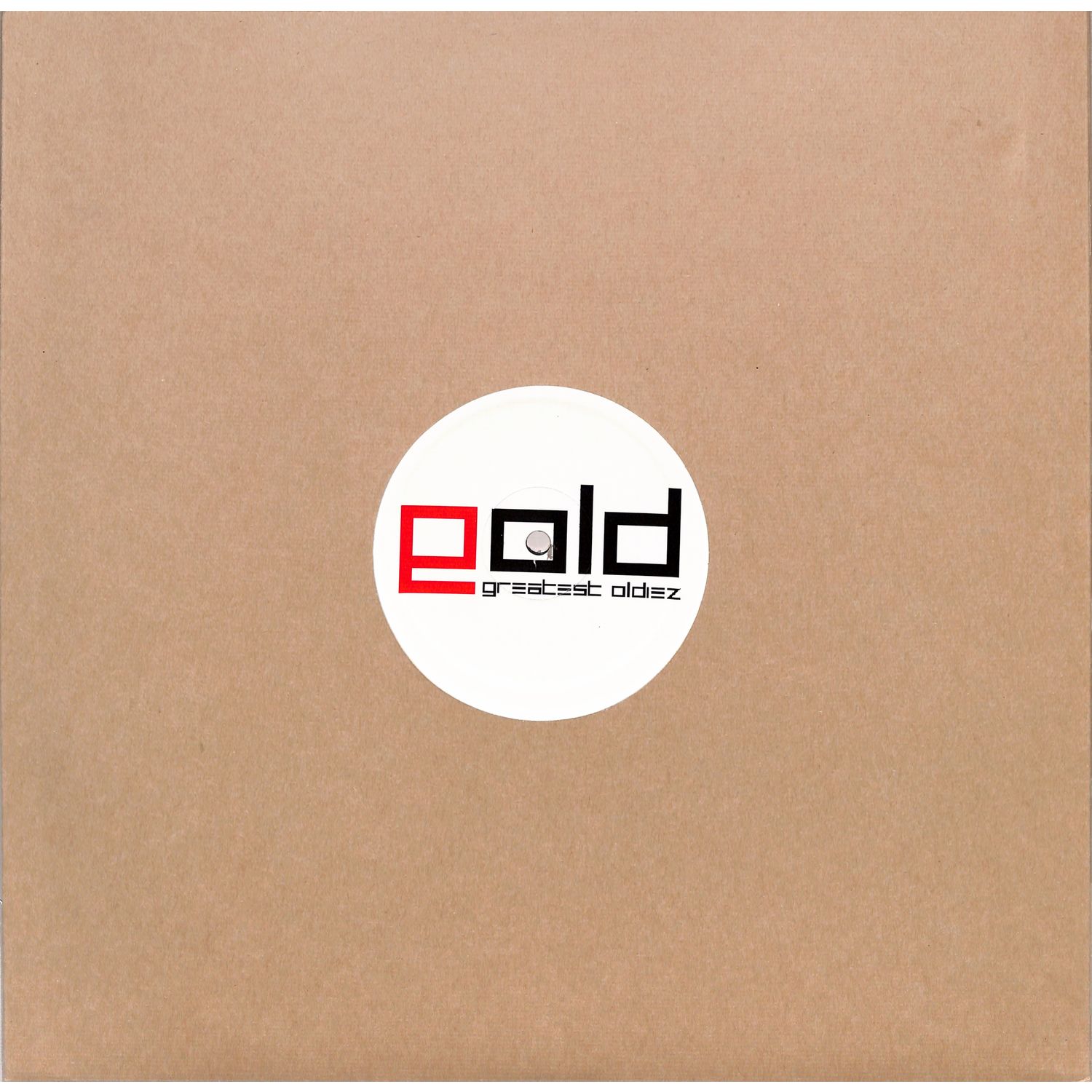 Various Artists - GREATEST OLDIEZ 1