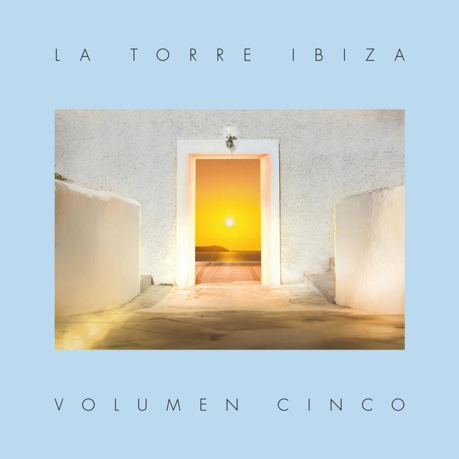 Various Artists - LA TORRE IBIZA - VOLUMEN CINCO 