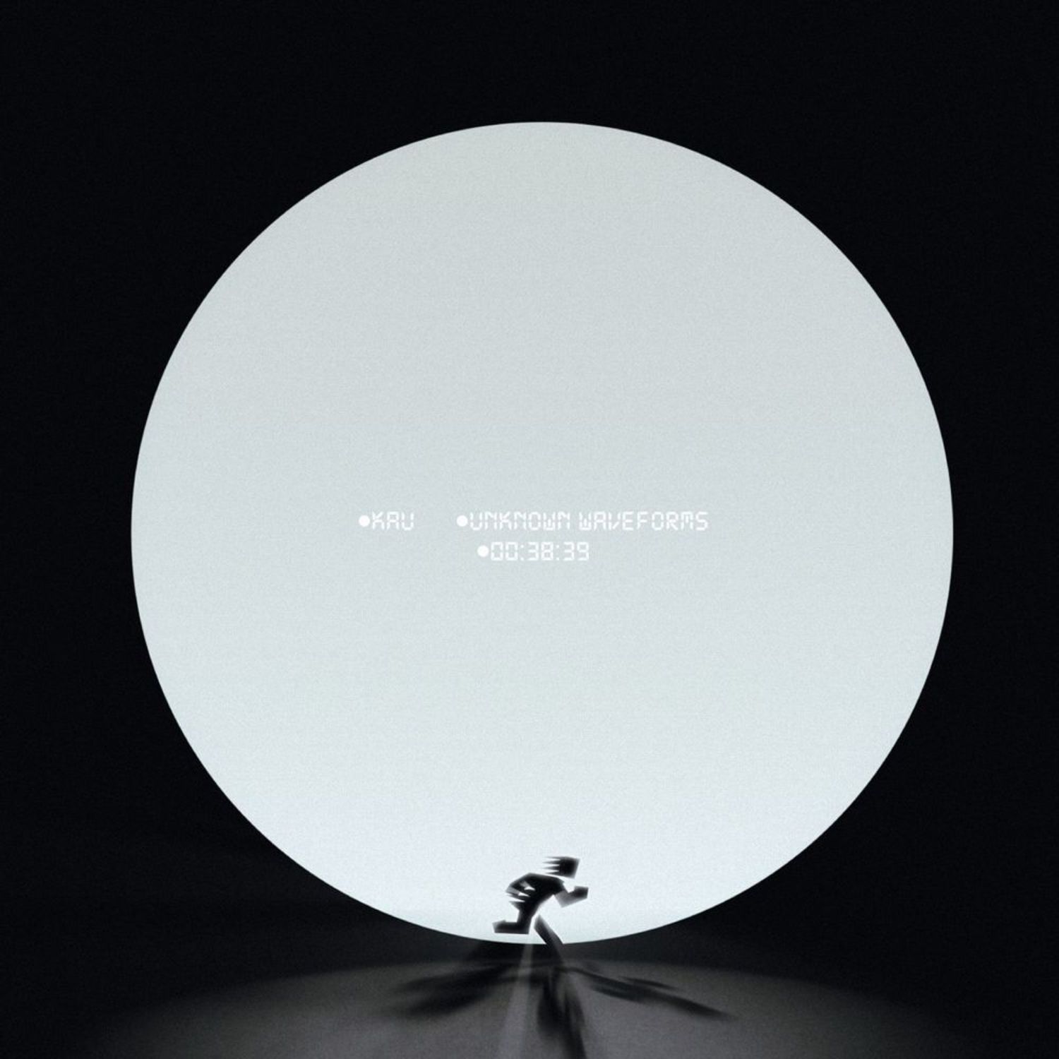 KAU - UNKNOWN WAVEFORMS 
