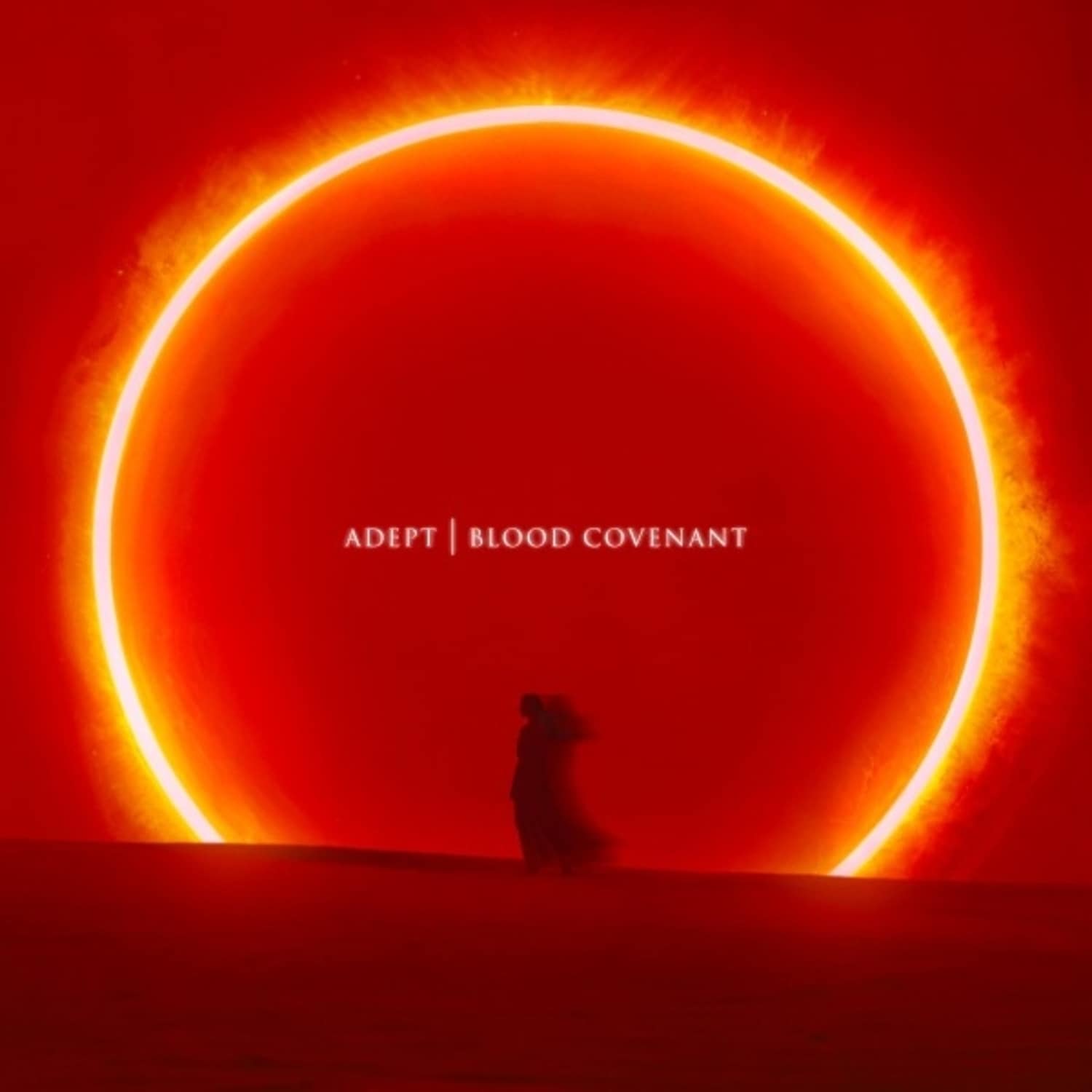 Adept - BLOOD COVENANT 