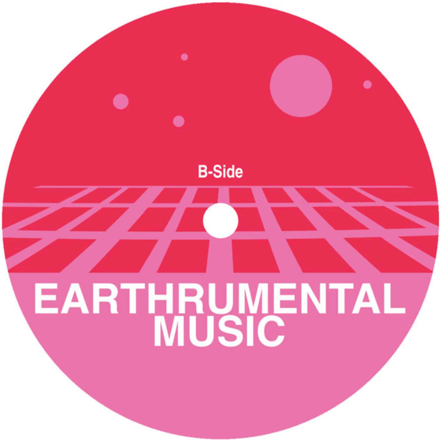 Franck Roger - EARTHRUMENTAL CLASSICS 002