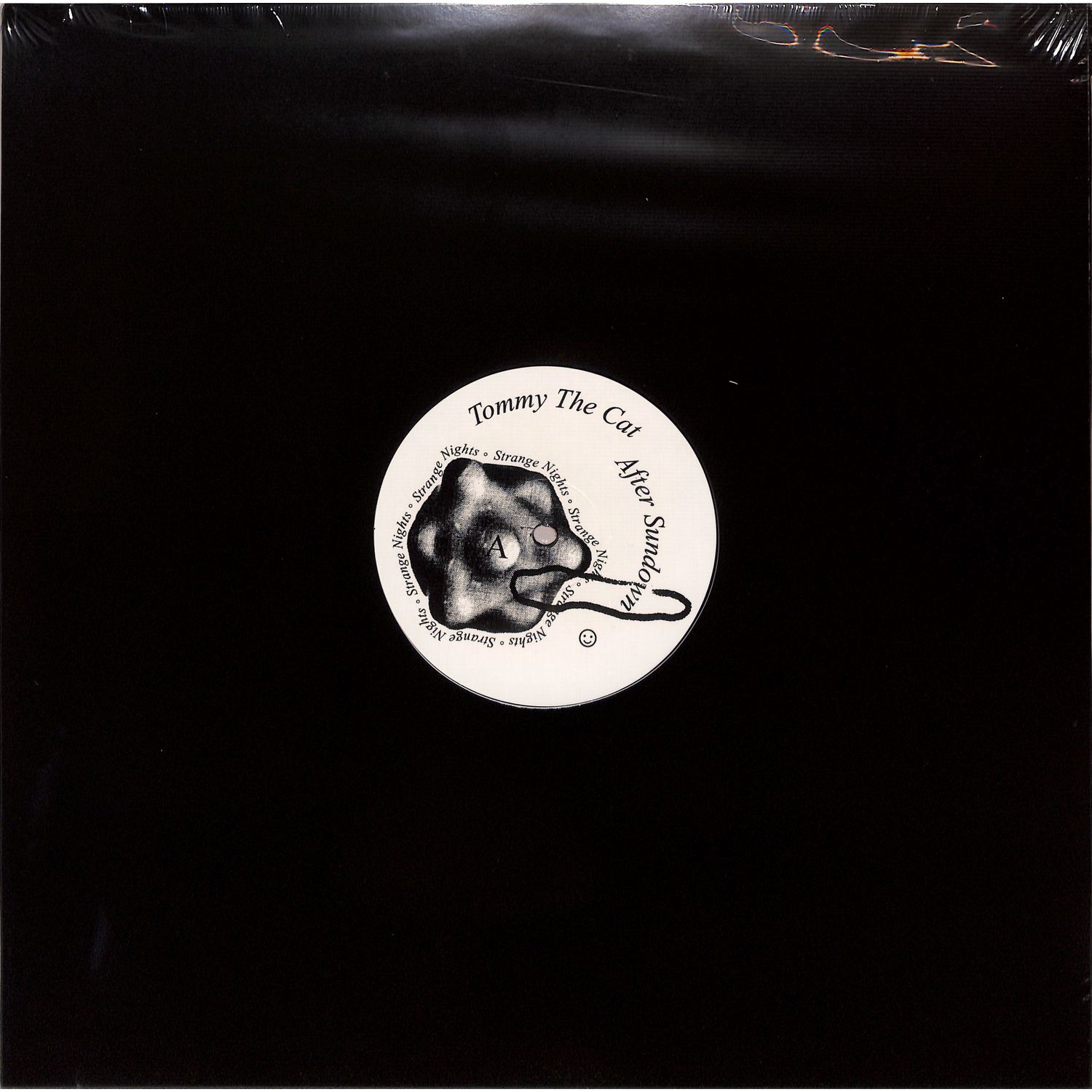 Tommy The Cat - AFTER SUNDOWN 
