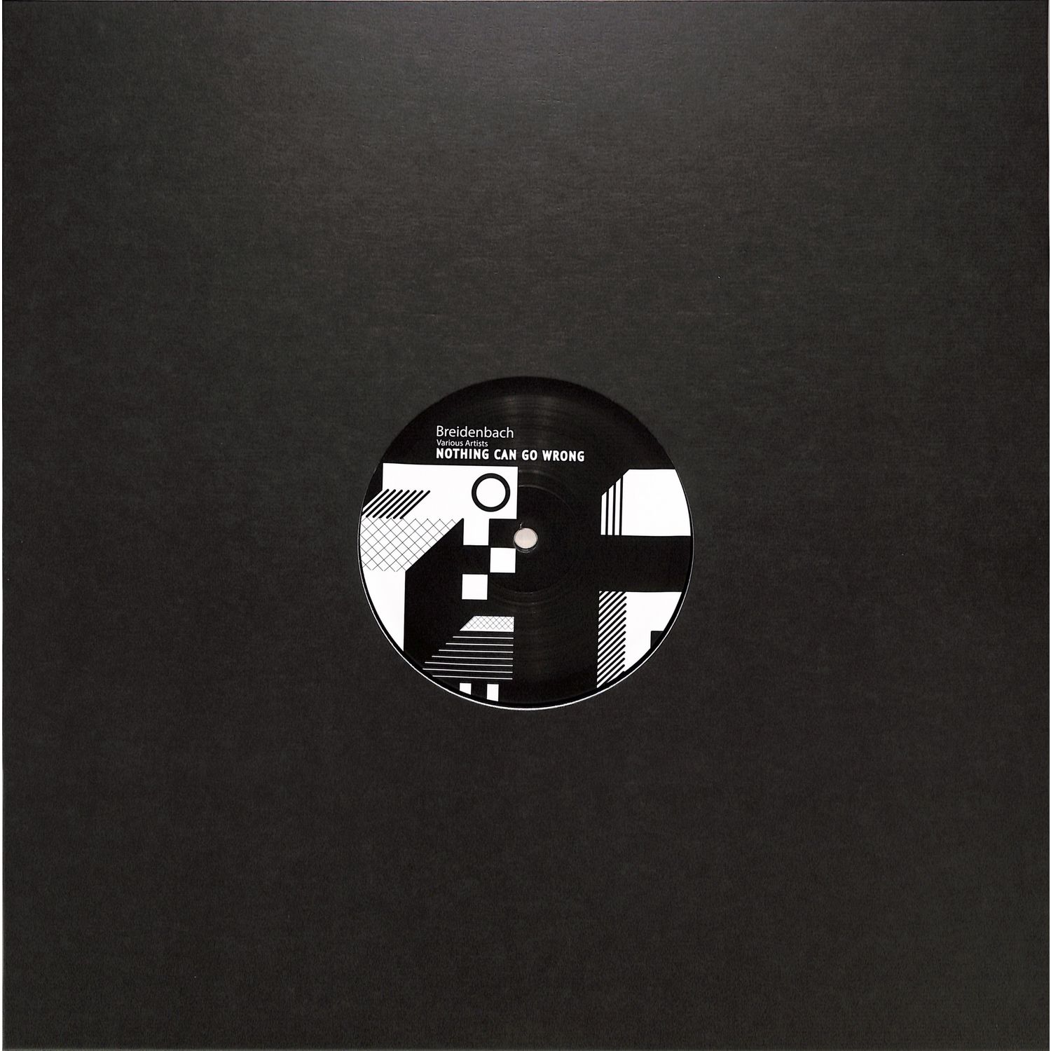 Various Artists - NOTHING CAN GO WRONG