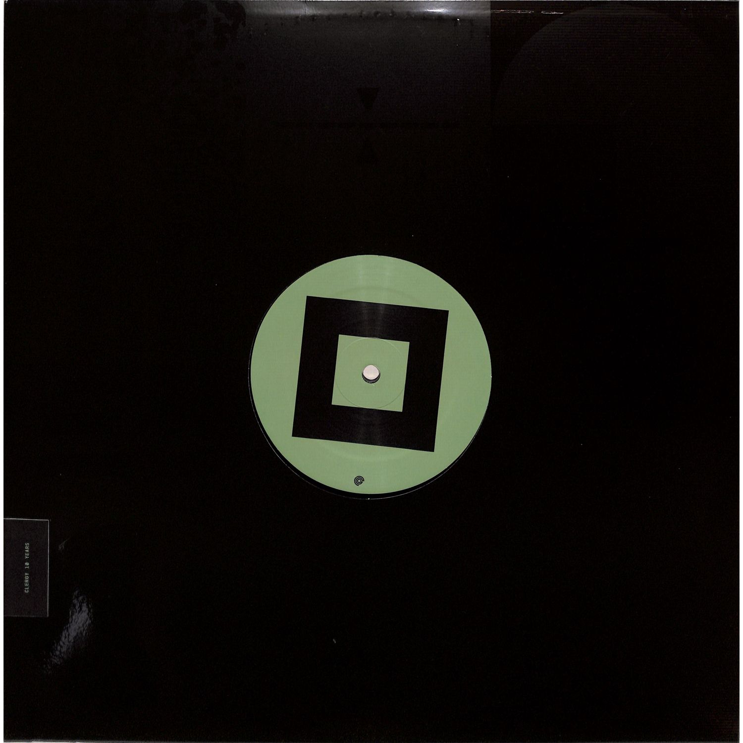 Various Artists - CLERGY 10 YEARS / INDIA