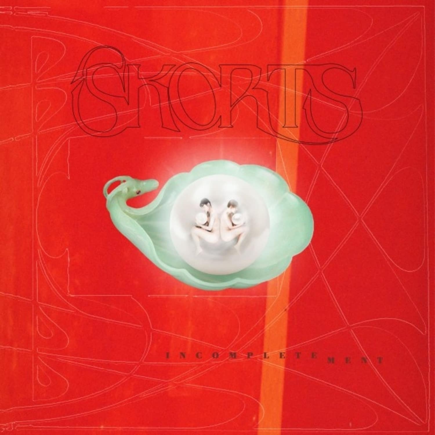 Skorts - INCOMPLETEMENT 