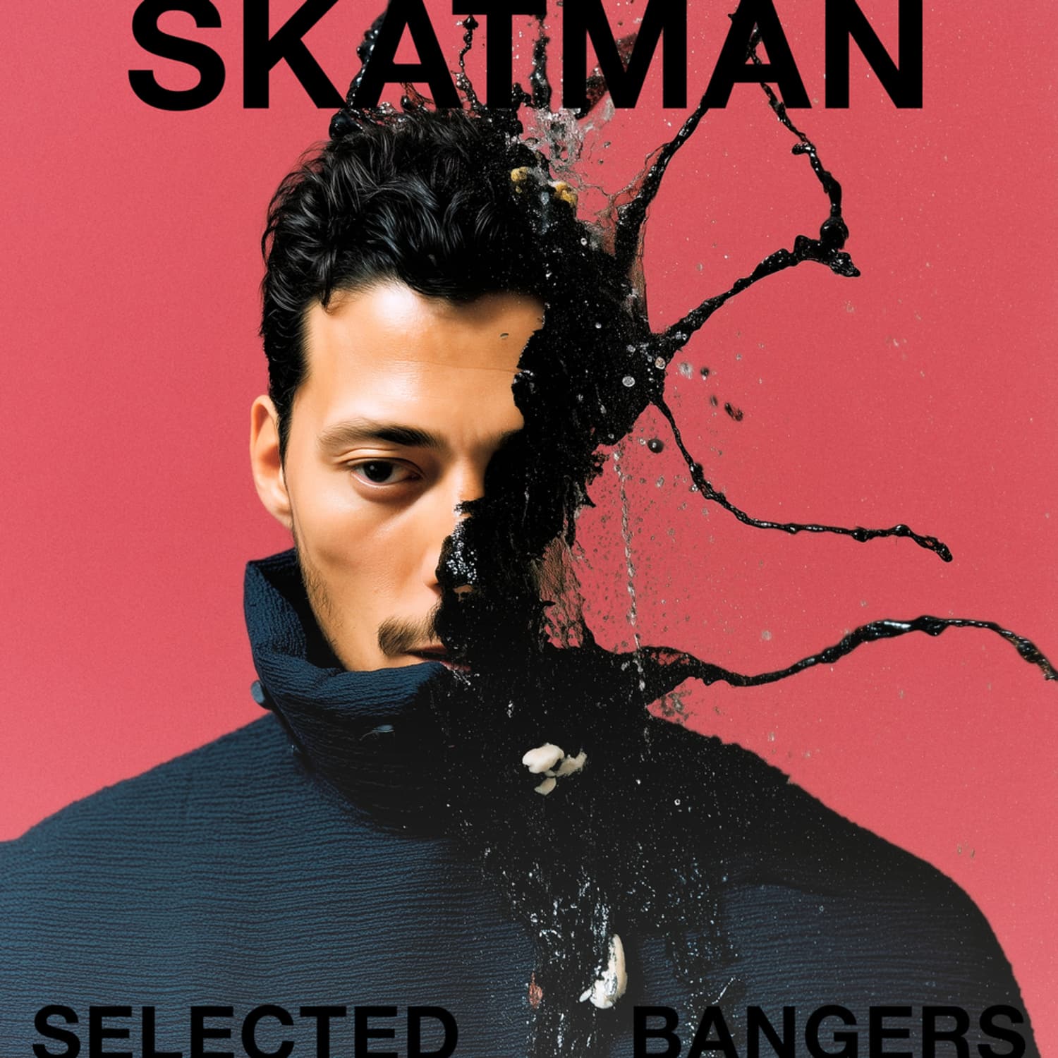 Skatman - SELECTED BANGERS