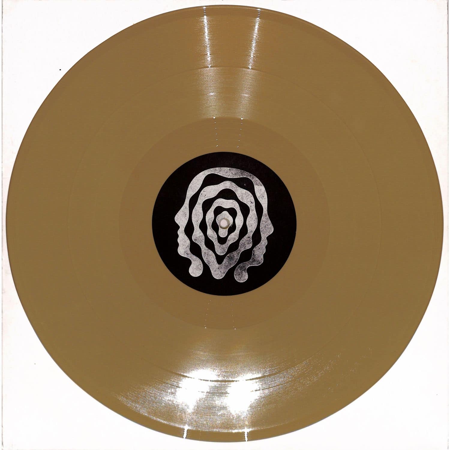 Tom Carruthers - MOVE MY BODY EP