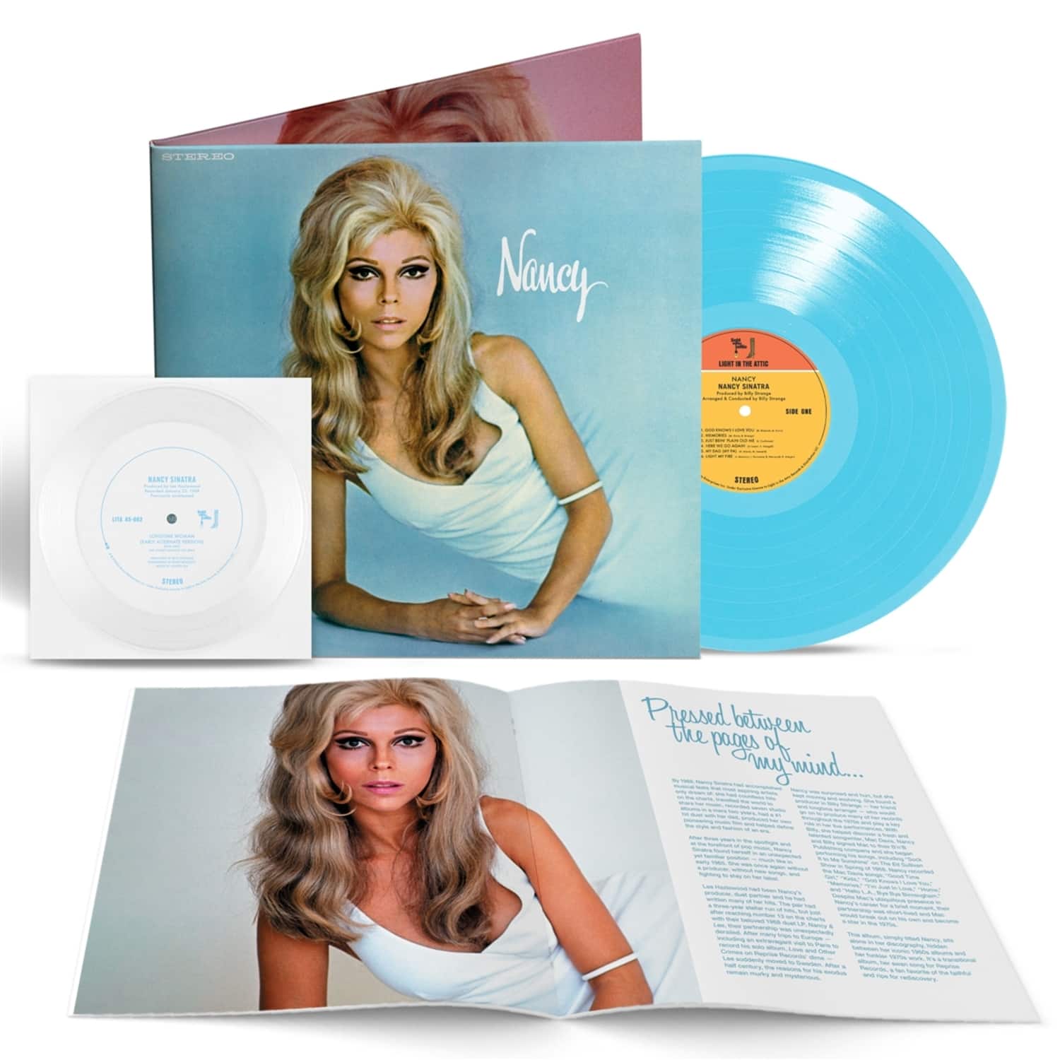 Nancy Sinatra - NANCY