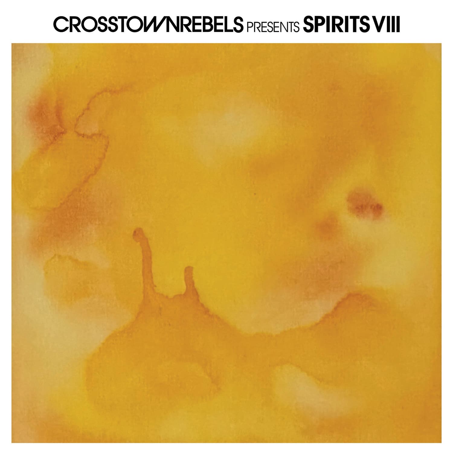 Various Artists - CROSSTOWN REBELS PRESENT SPIRITS VIII