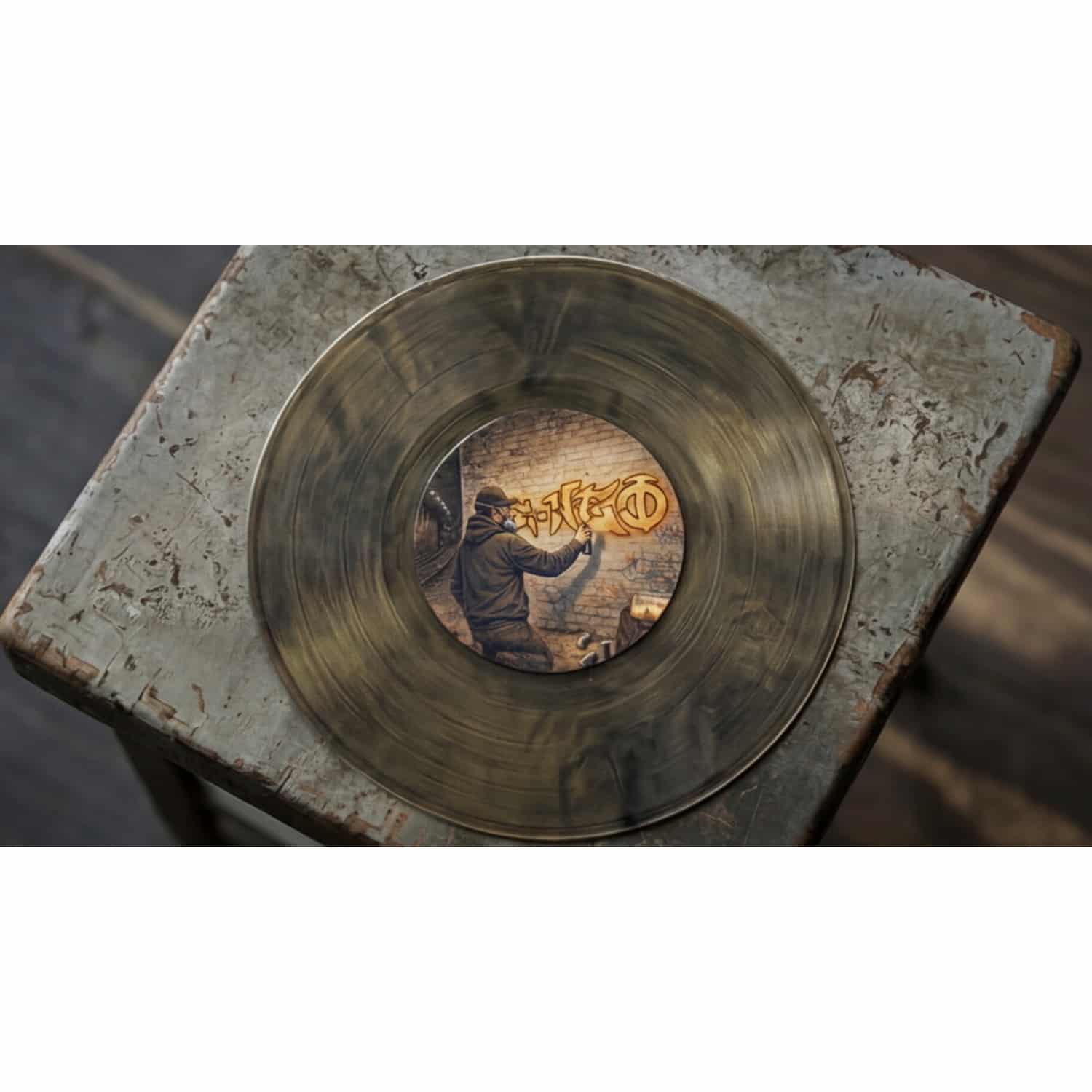 unknown Artist - NEO PIANO EP