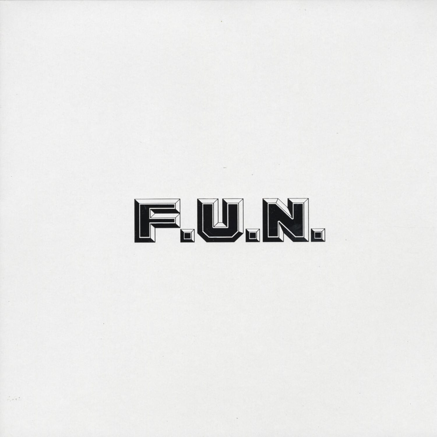 Various - F.U.N. VOL 1 