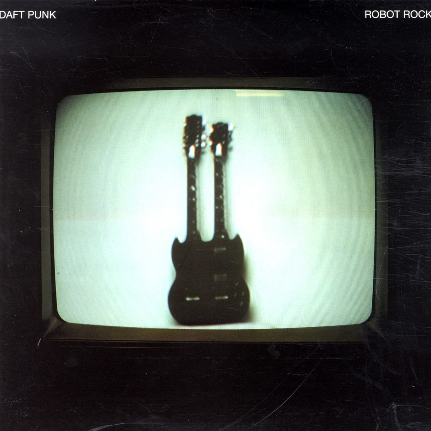 Daft Punk - ROBOT ROCK