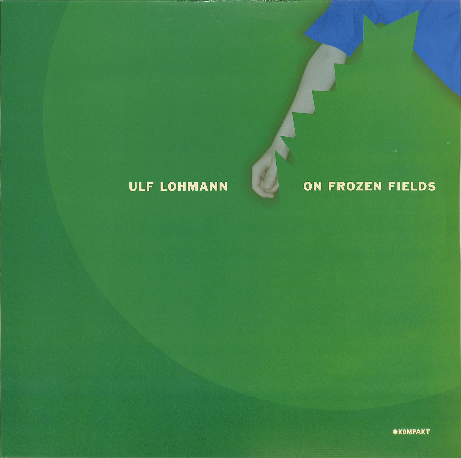 Ulf Lohmann - ON FROZEN FIELDS