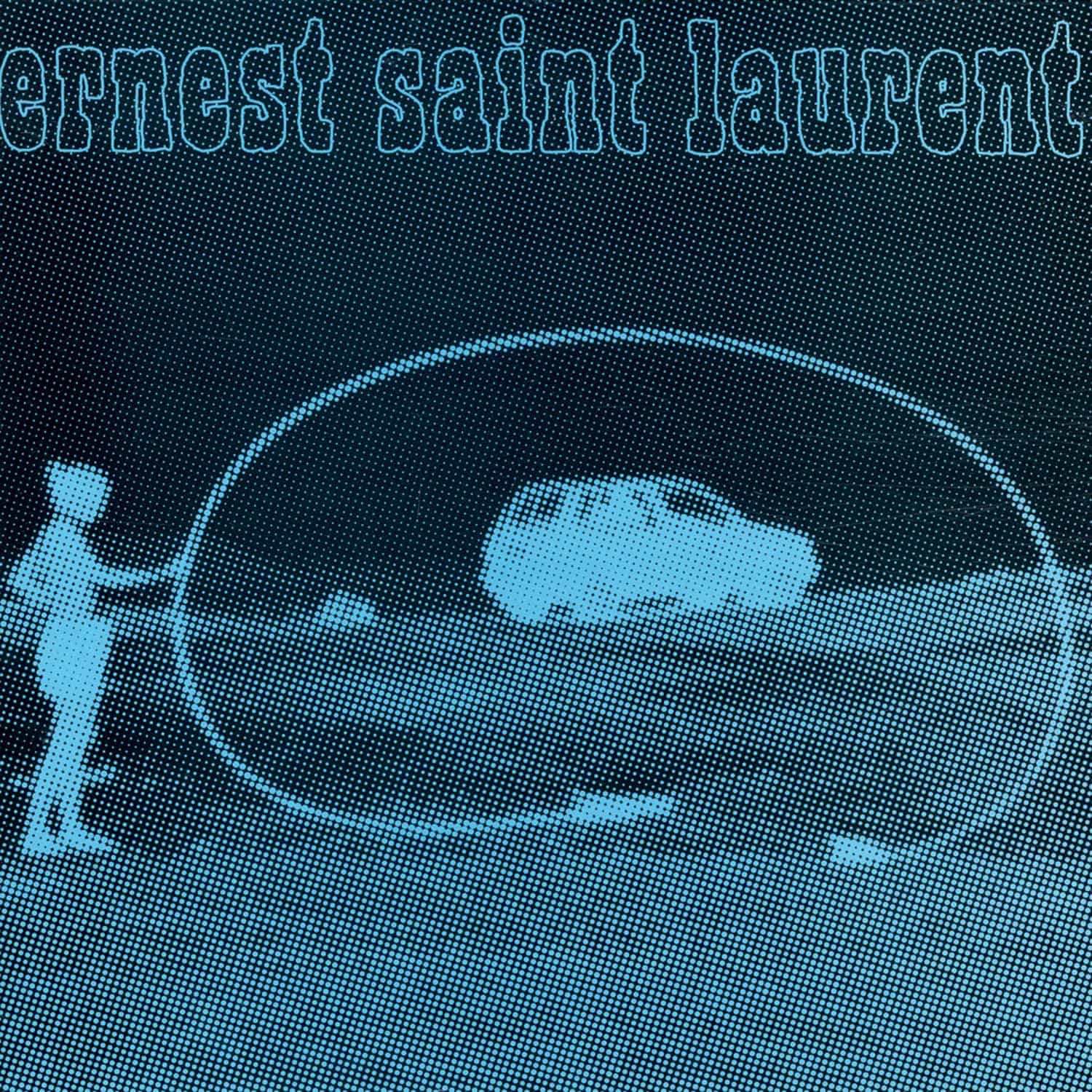 Ernest Saint Laurent - A GOOD TRIP WITH MY GRANDMOTHER