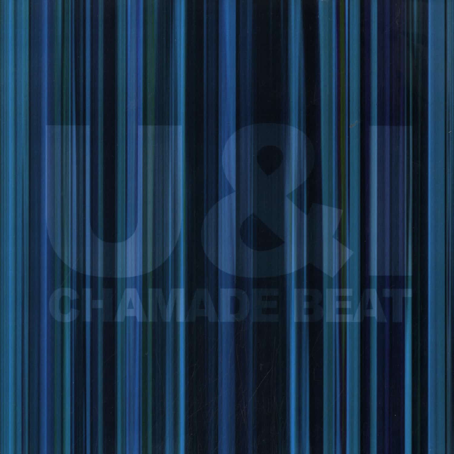 U & I - CHAMADE BEAT / KING BRITT RMX