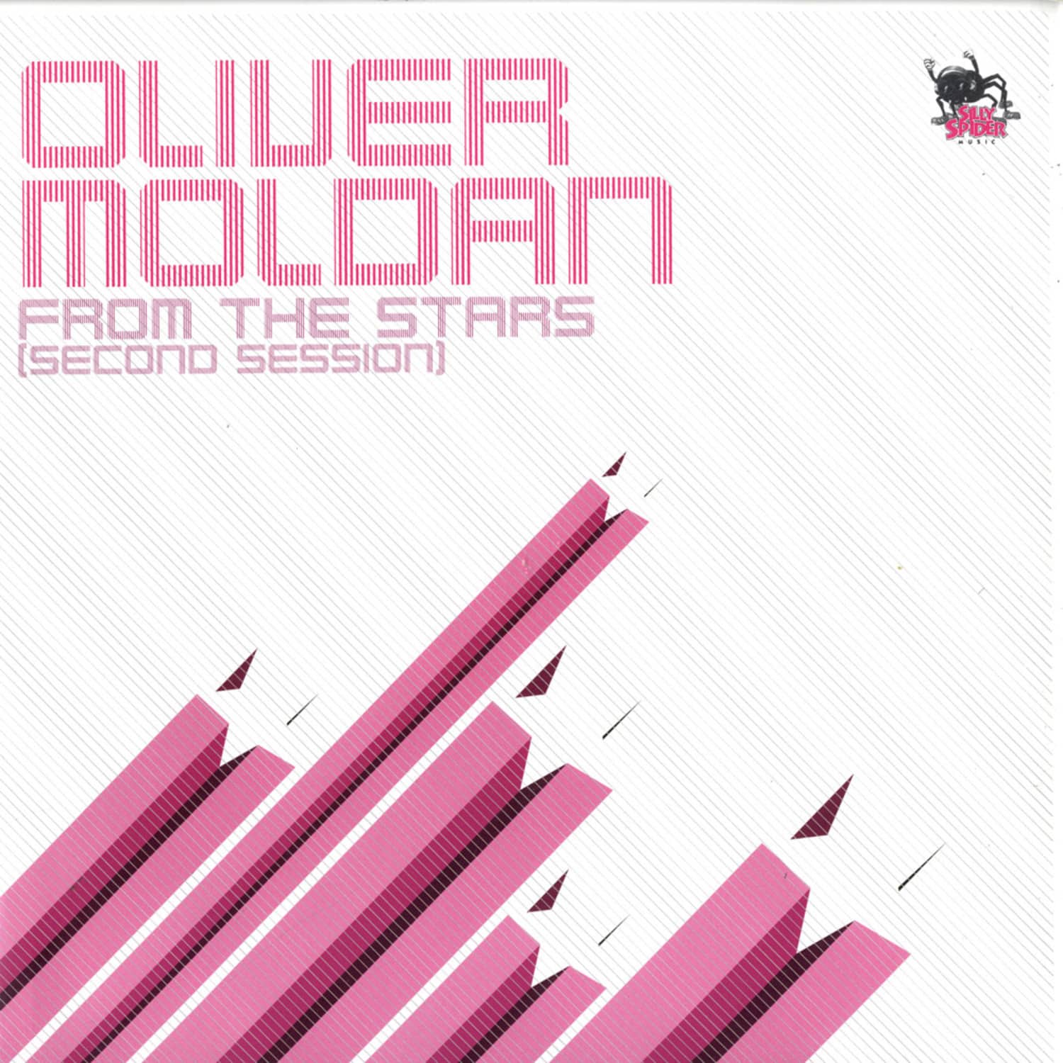 Oliver Moldan - FROM THE STARS 