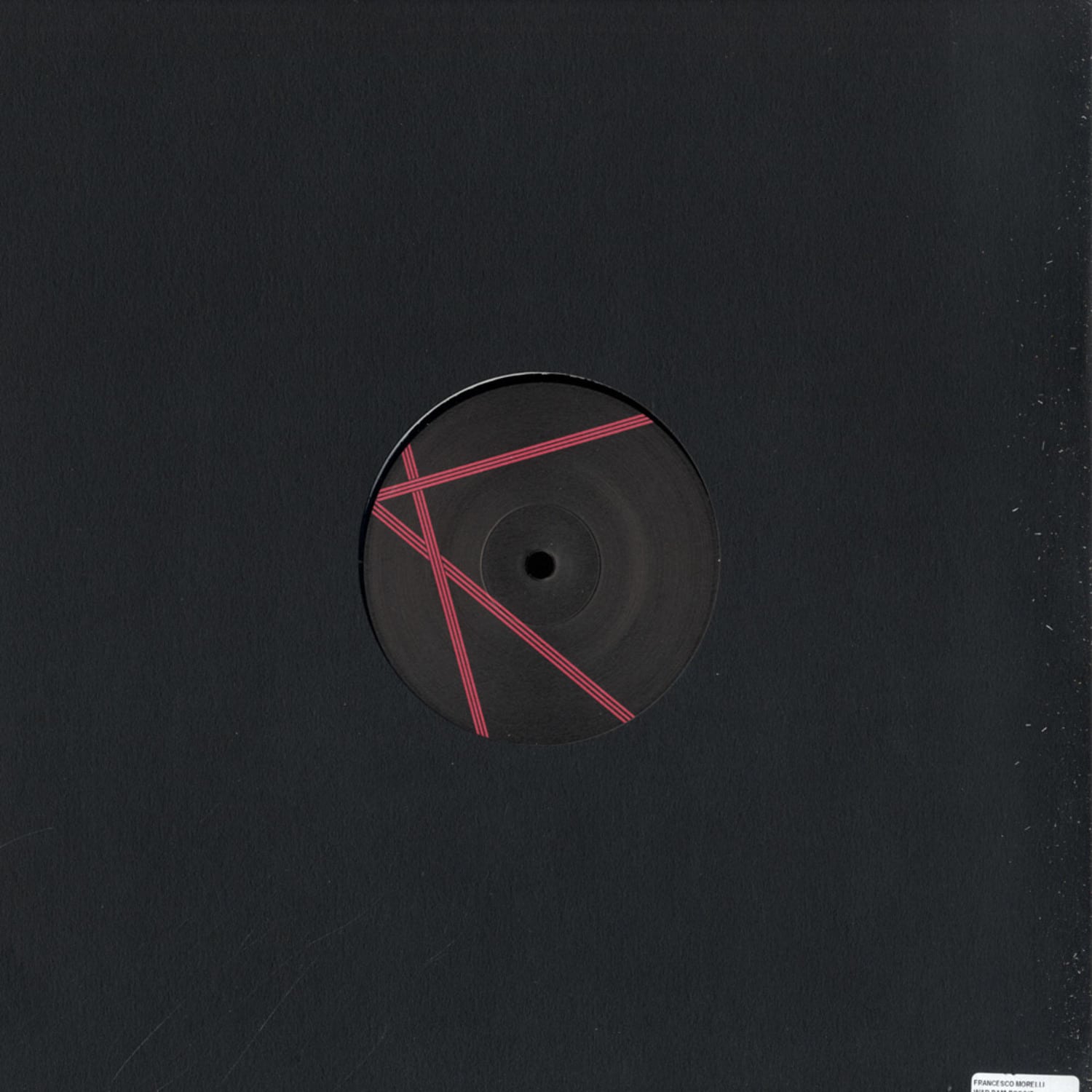 Francesco Morelli - WAP BAM BOOGIE