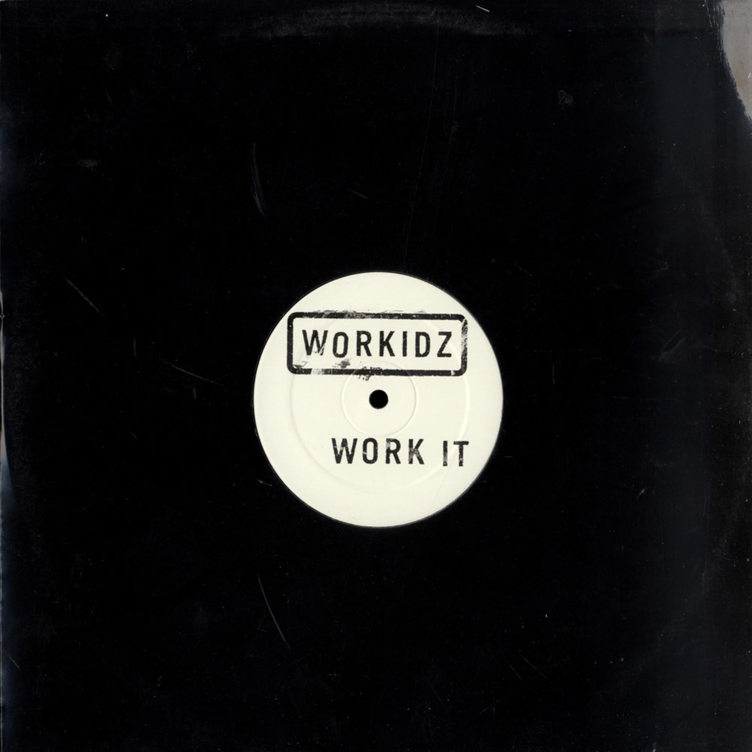 Workidz - WORK IT