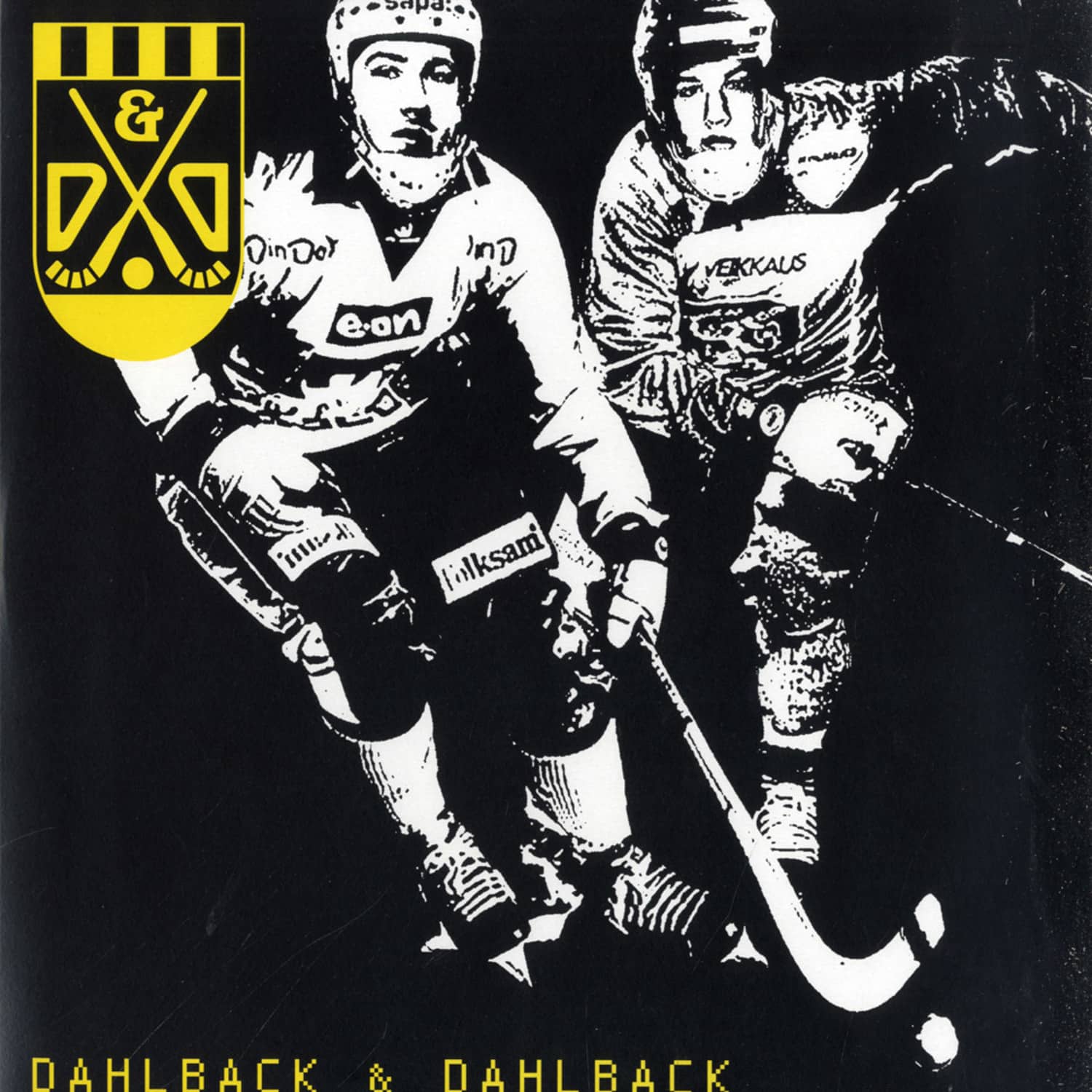 Dahlback & Dahlback - SWEDEN 10 - CANADA 0