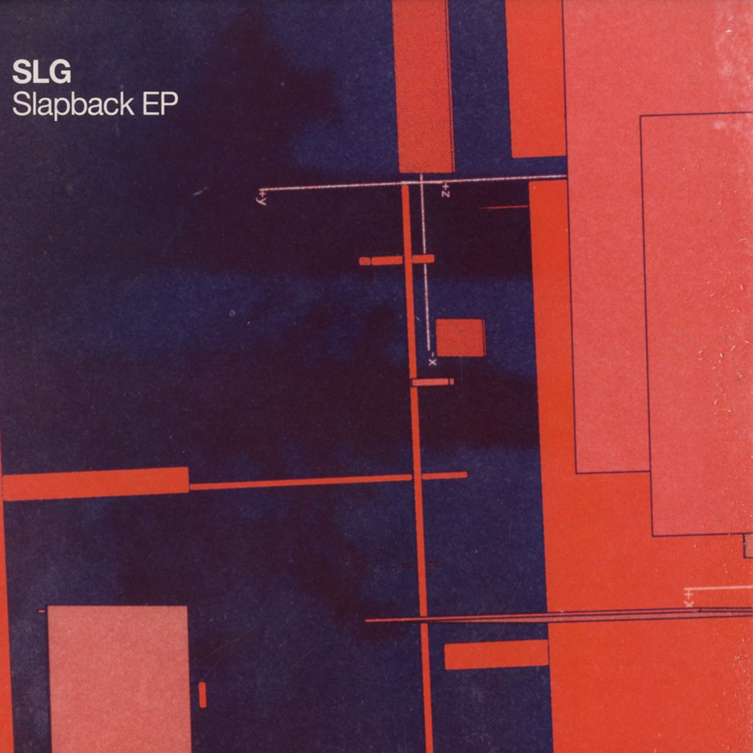 SLG - SLAP BACK EP