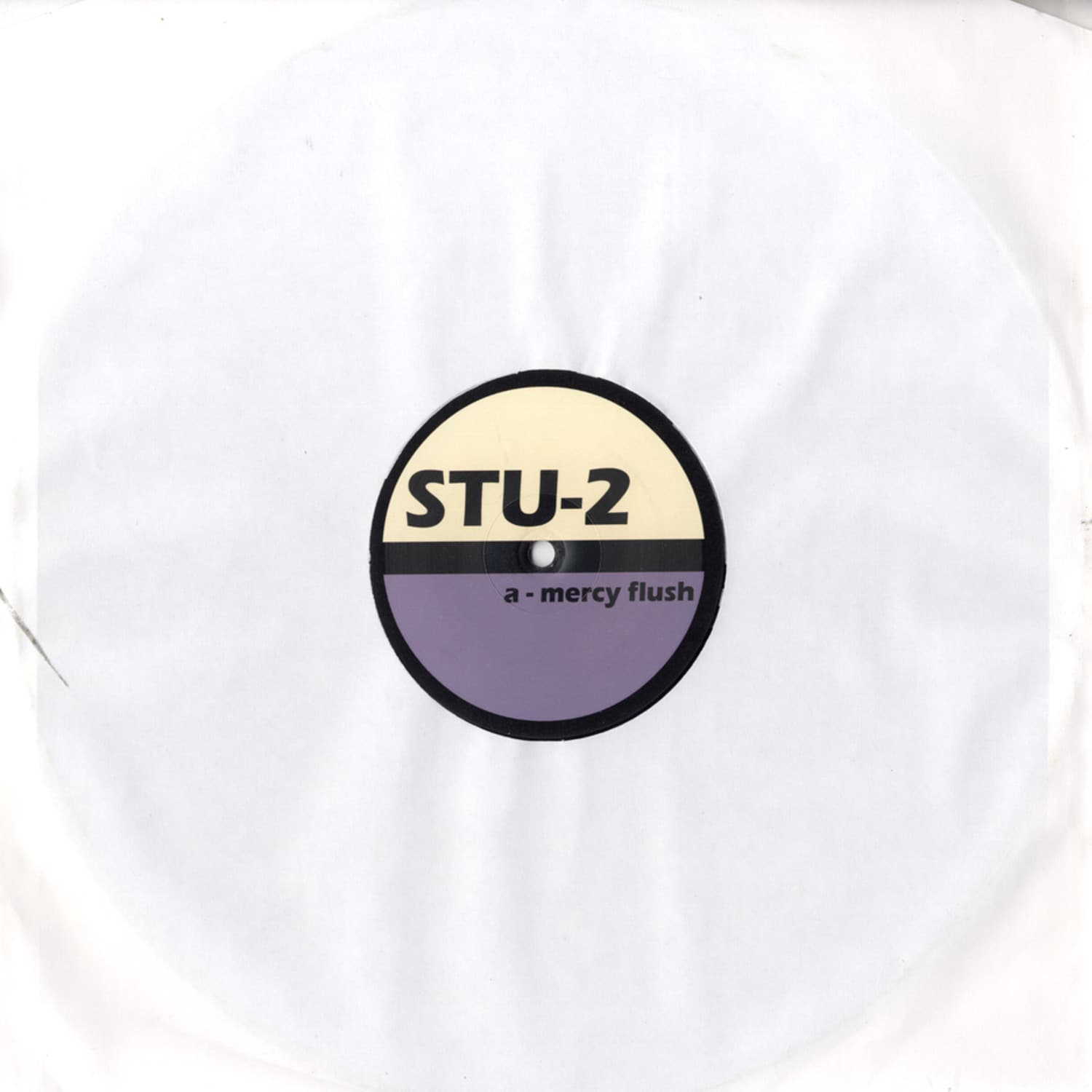 Stu - MERCY FLUSH / PELE REMIX