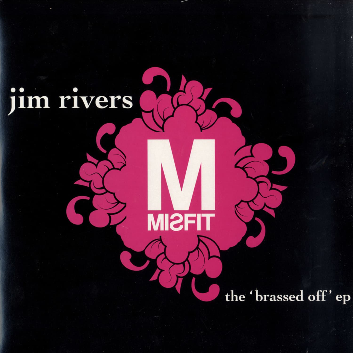 Jim Rivers - BRASSED OFF / DALLAS