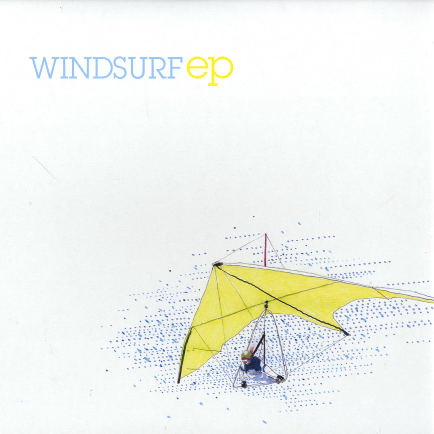 Windsurf - FUTURE WARRIORS