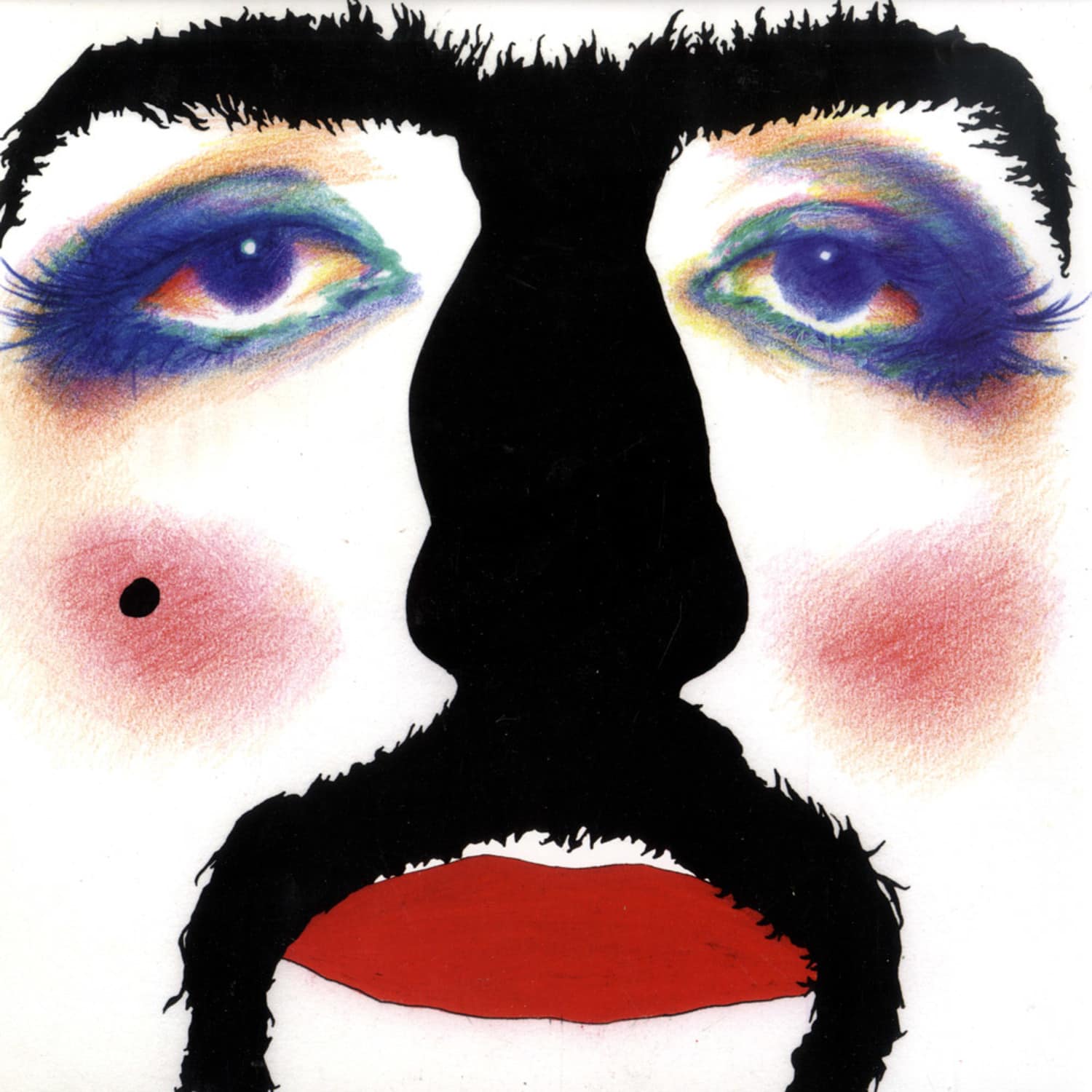 Ssion - CLOWN/ GLASS CANDY RMX
