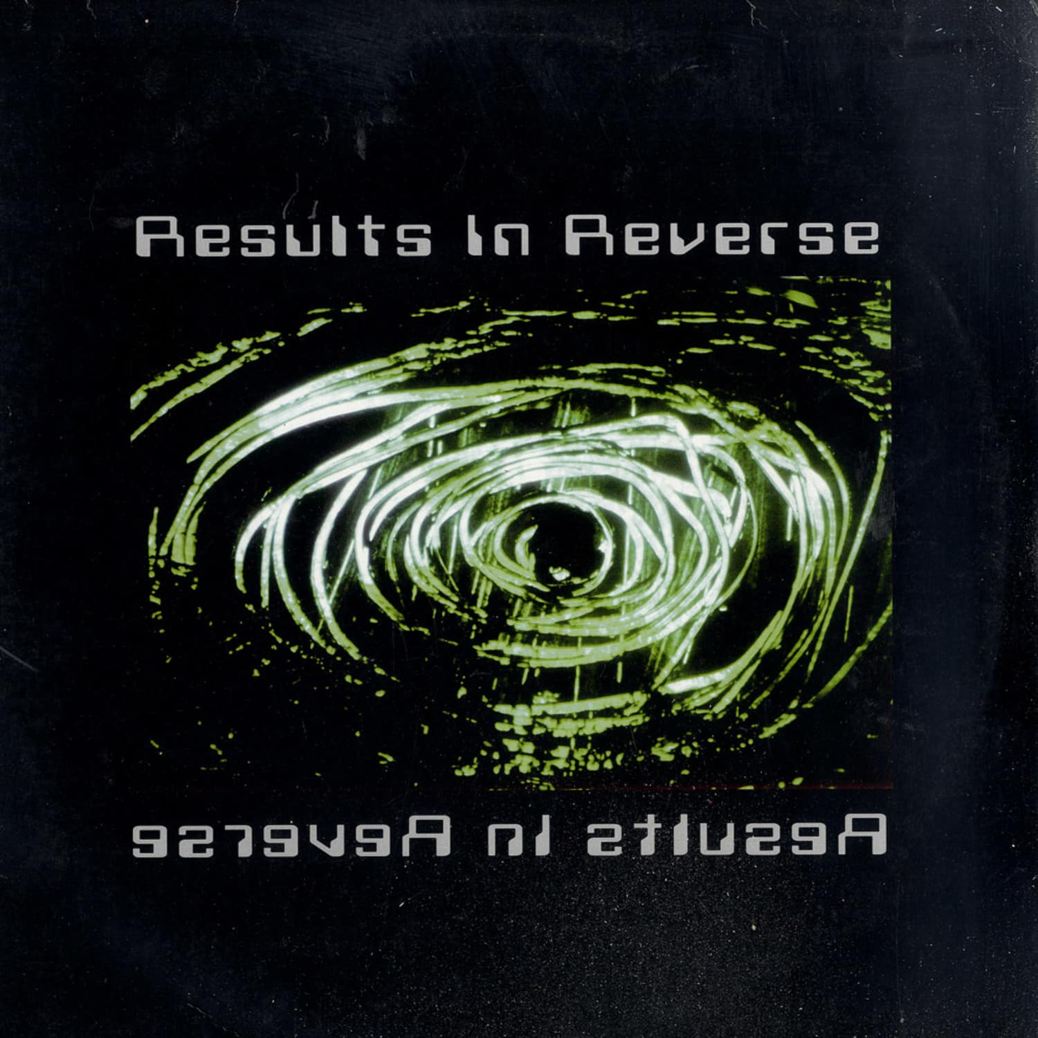 Various - RESULTS IN REVERSE 