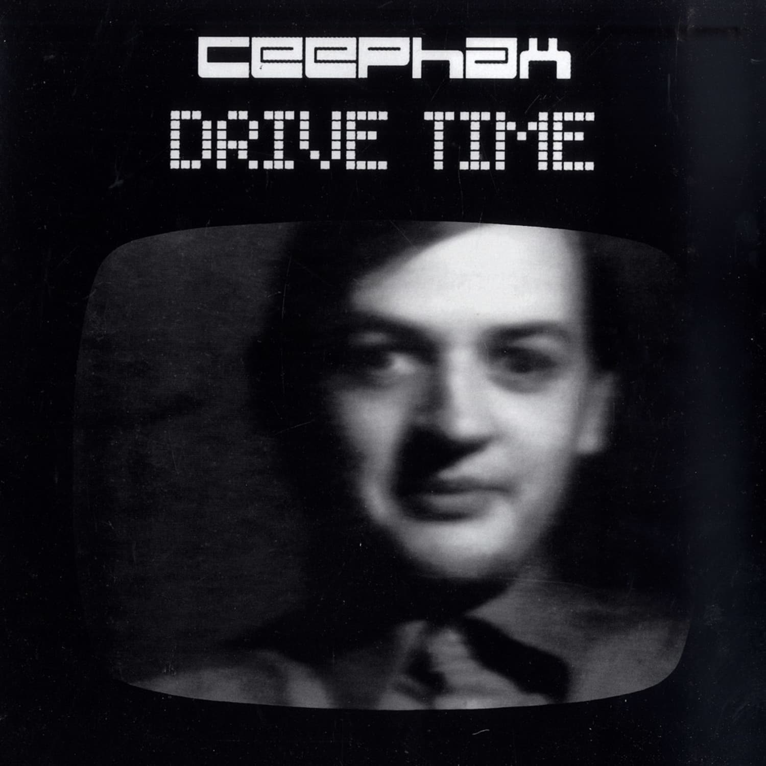 Ceephax - DRIVE TIME 